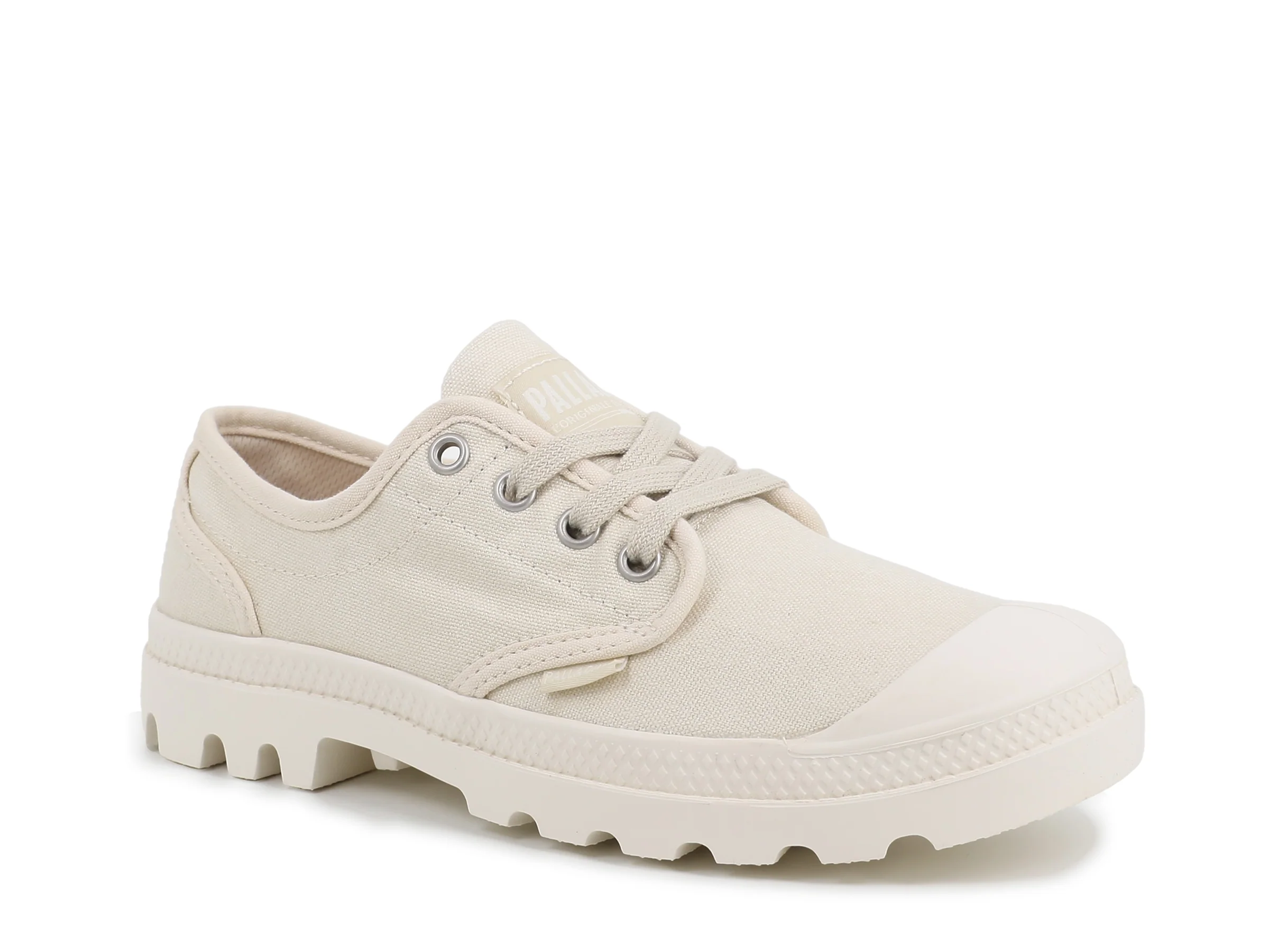 02351-210-M | PAMPA OXFORD | SAHARA - Image 2