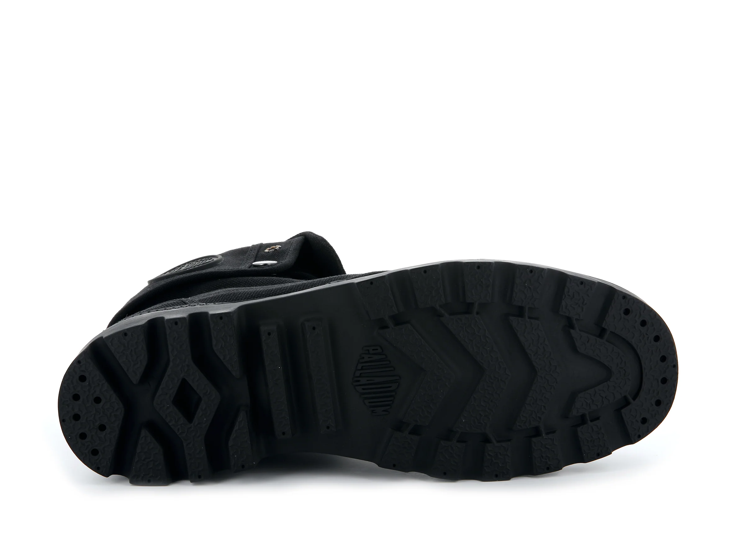 02353-060-M | BAGGY | BLACK/BLACK - Image 5