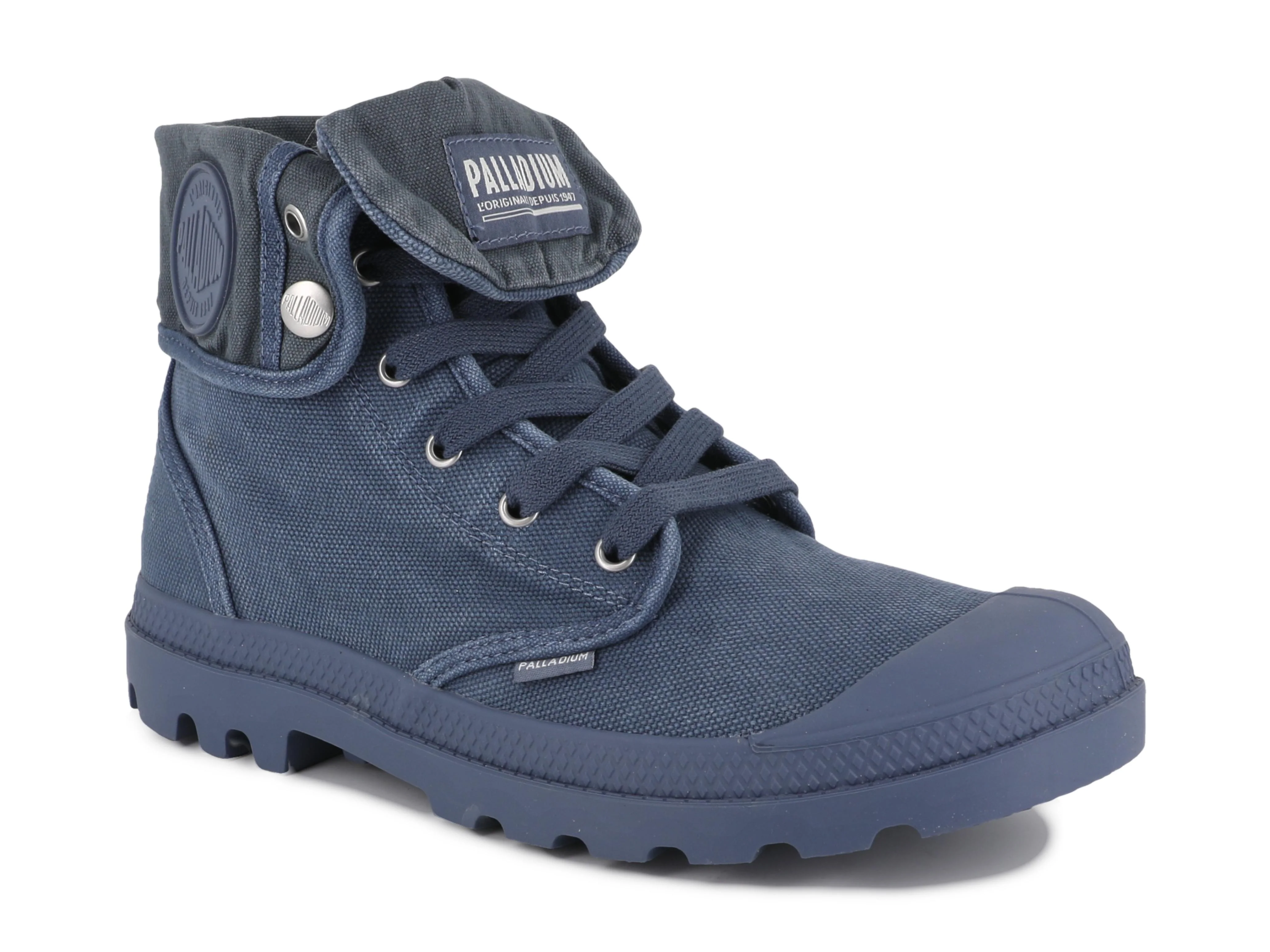02353-481-M | BAGGY | VINTAGE INDIGO - Image 2