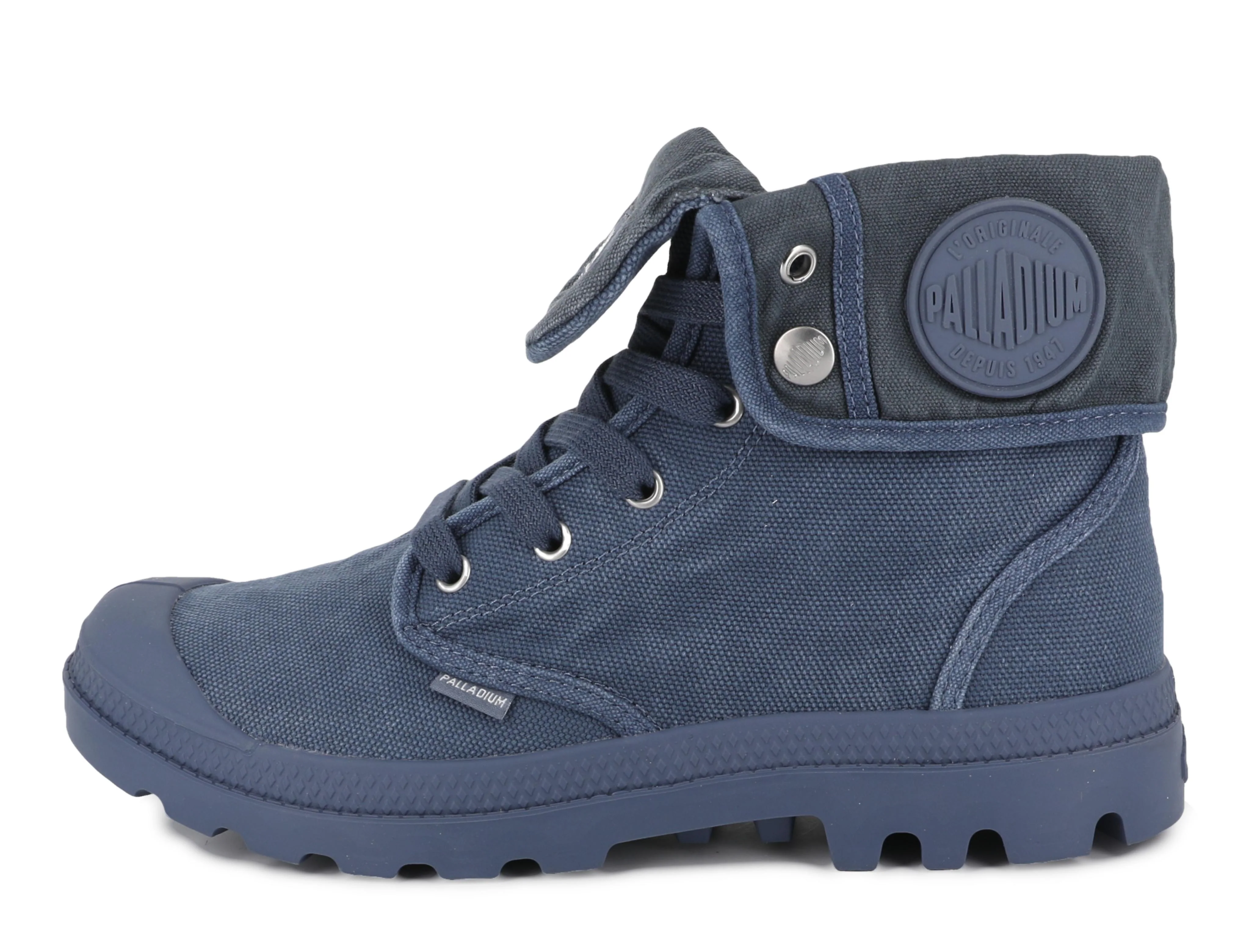 02353-481-M | BAGGY | VINTAGE INDIGO - Image 3
