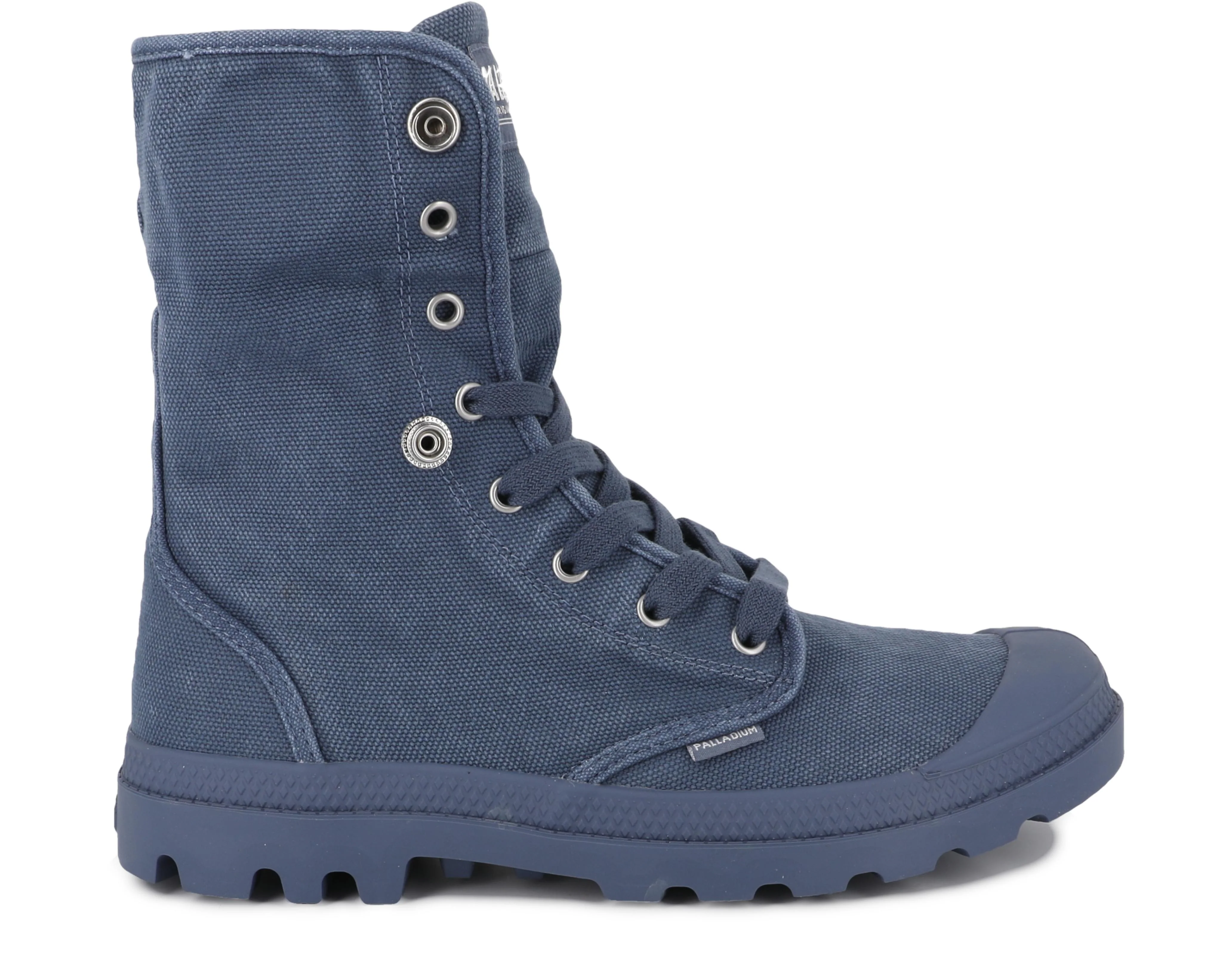 02353-481-M | BAGGY | VINTAGE INDIGO - Image 6