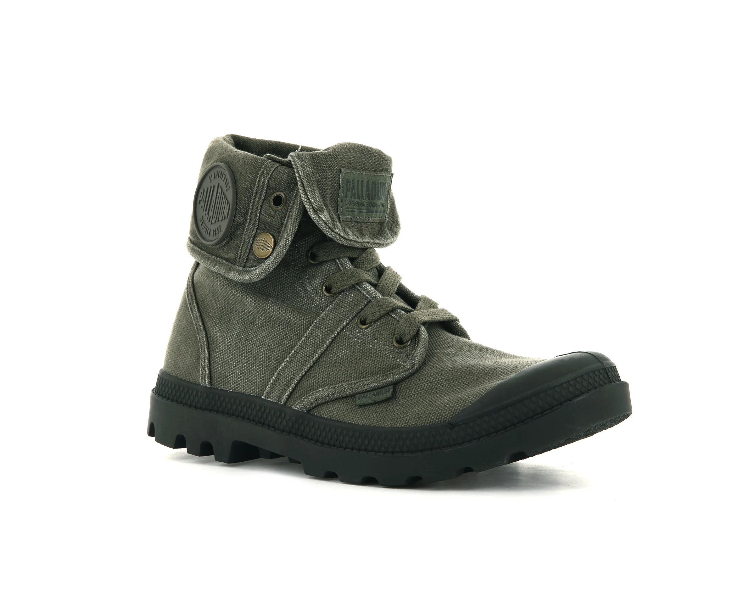 02478-213-M | PALLABROUSSE BAGGY | MAJOR BROWN - Image 2