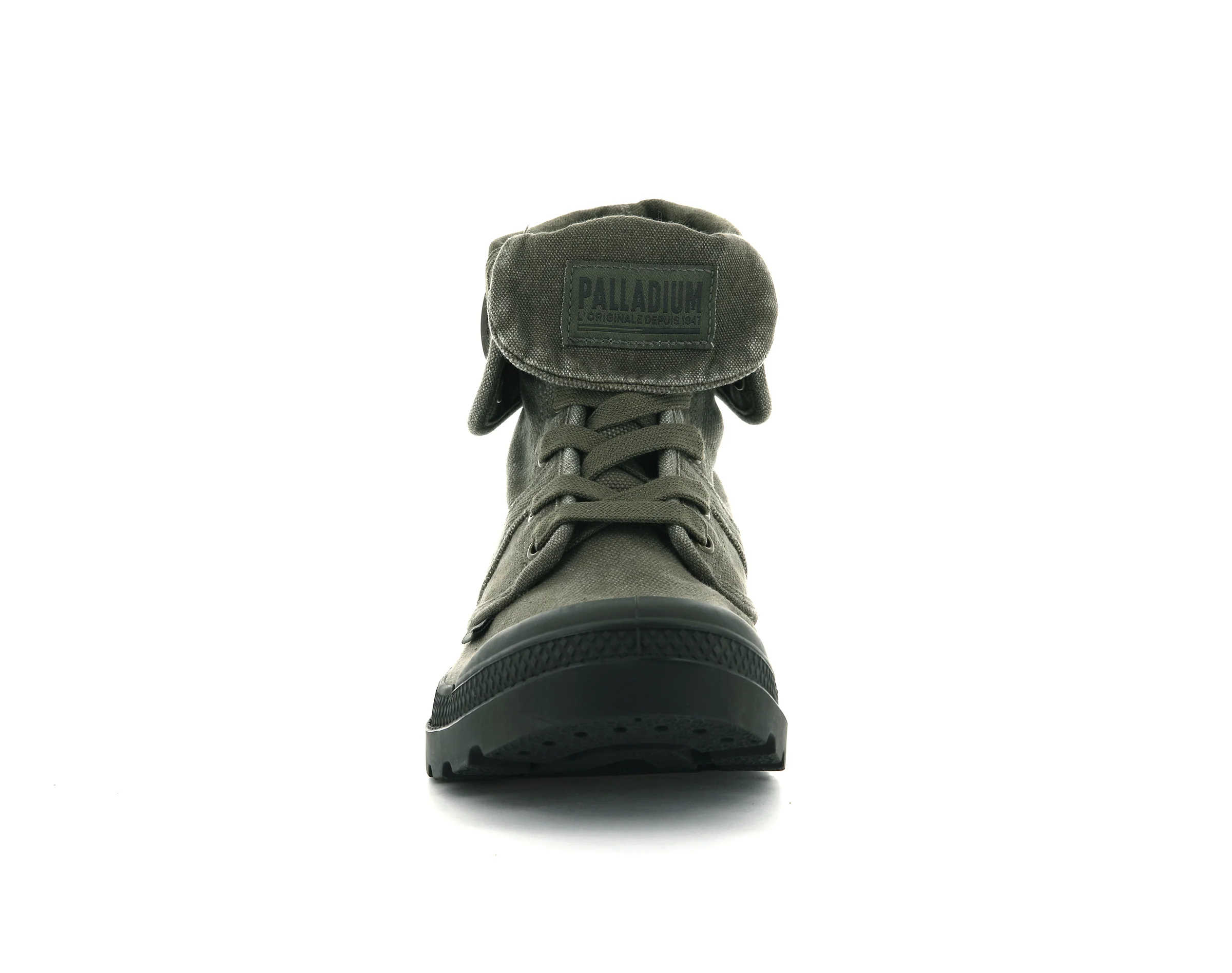 02478-213-M | PALLABROUSSE BAGGY | MAJOR BROWN - Image 3