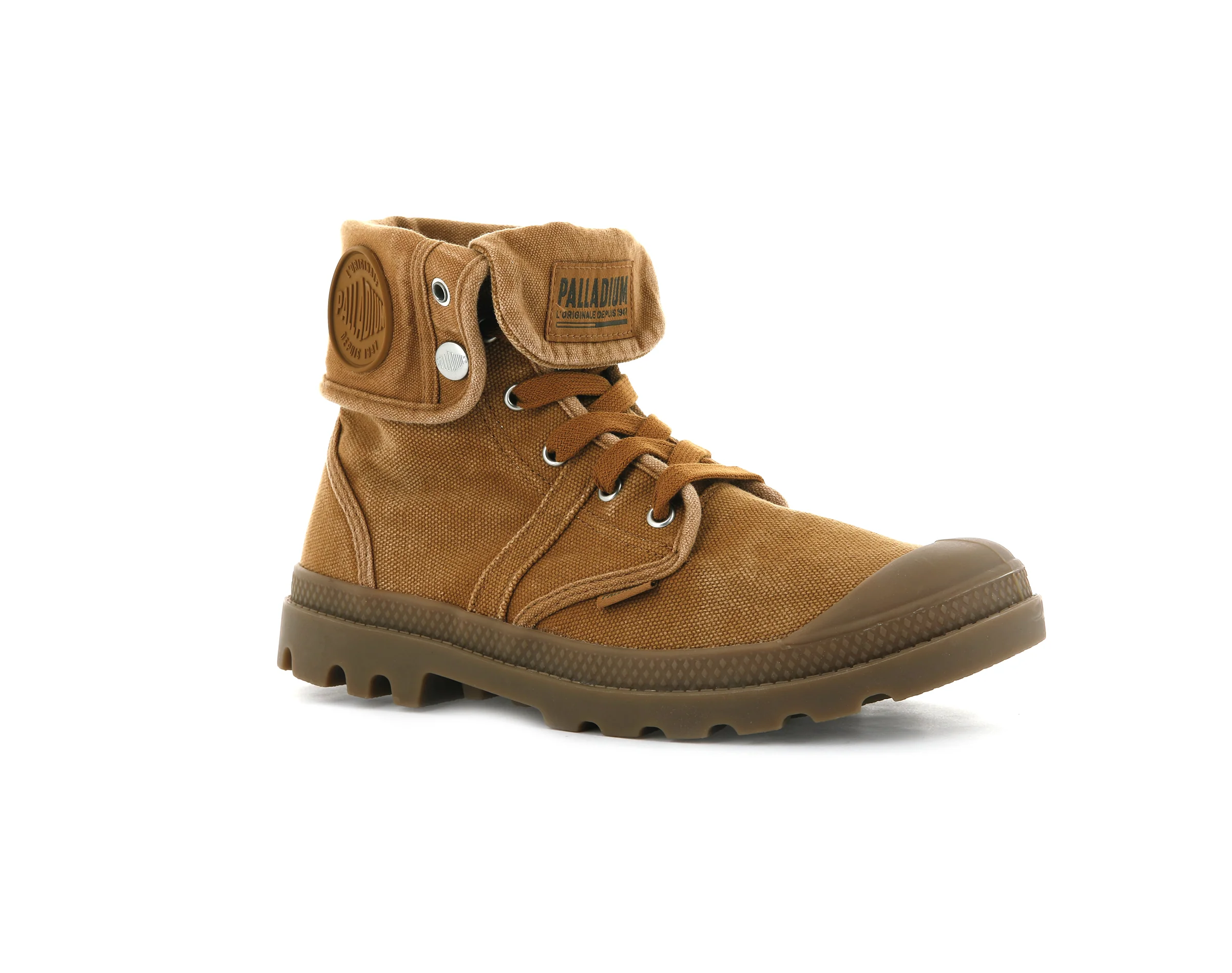 02478-239-M | PALLABROUSSE BAGGY | CATHAY SPICE/MID GUM - Image 2