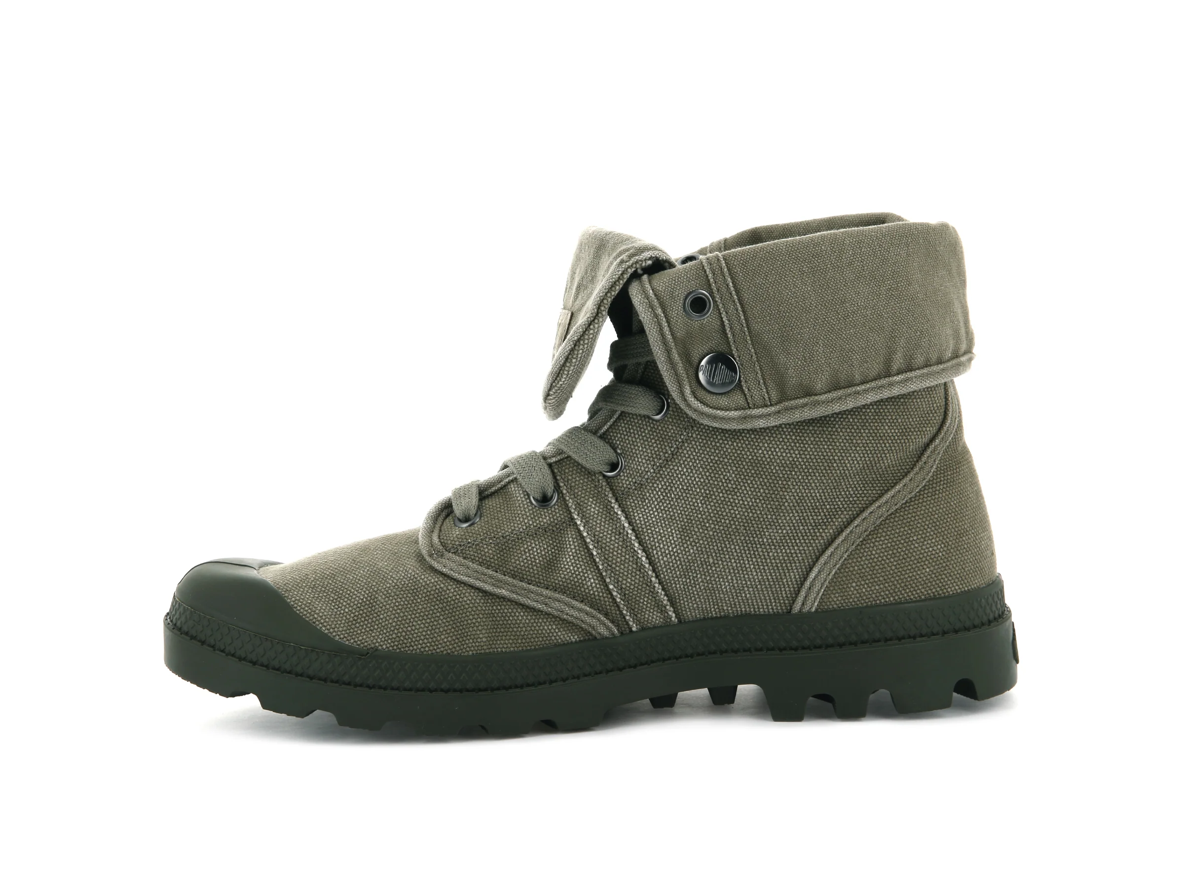 02478-308-M | PALLABROUSSE BAGGY | DUSKY GREEN - Image 4