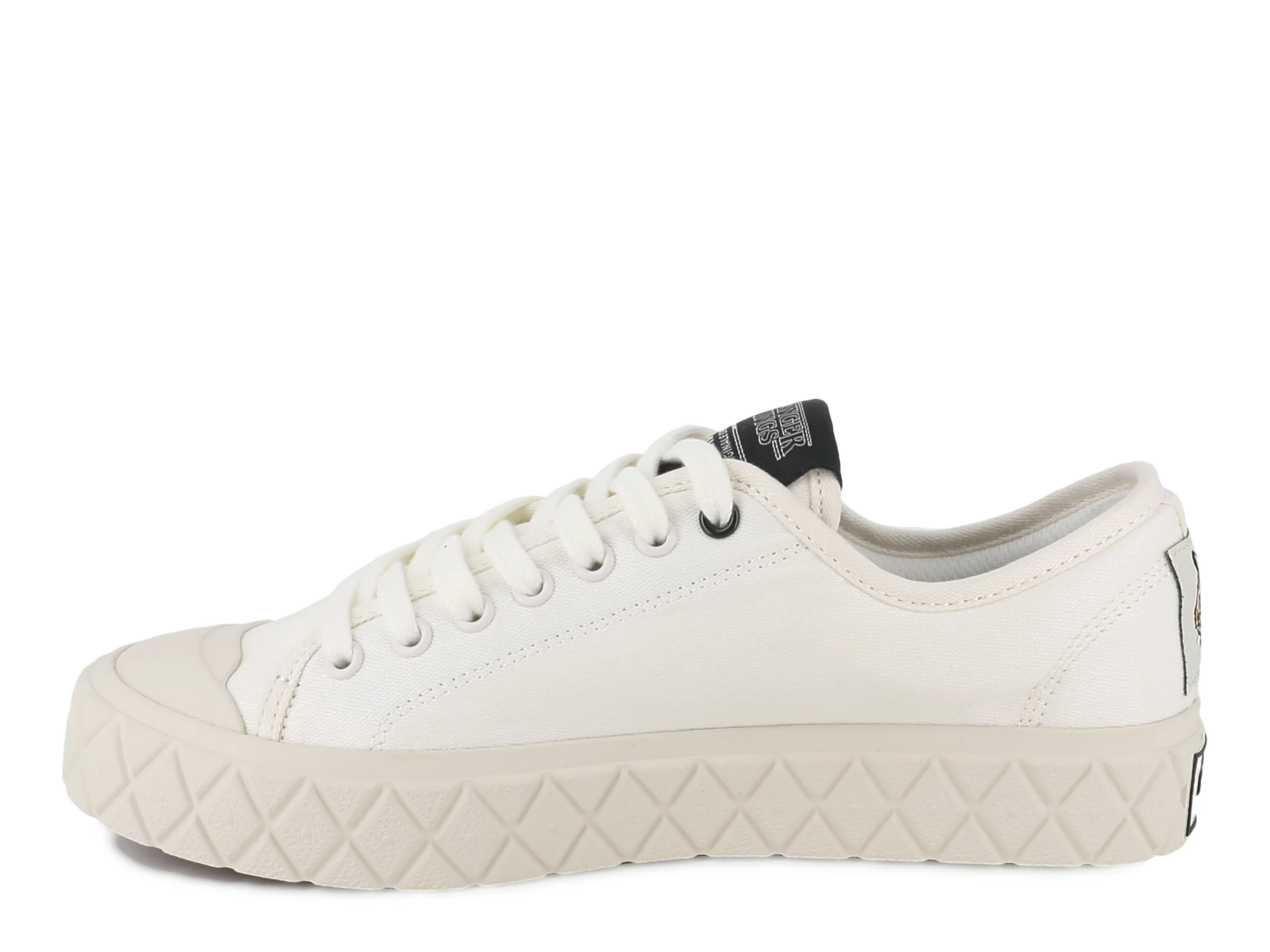 04630-161-M | PALLA ACE TIGERS | CREAM WHITE - Image 3