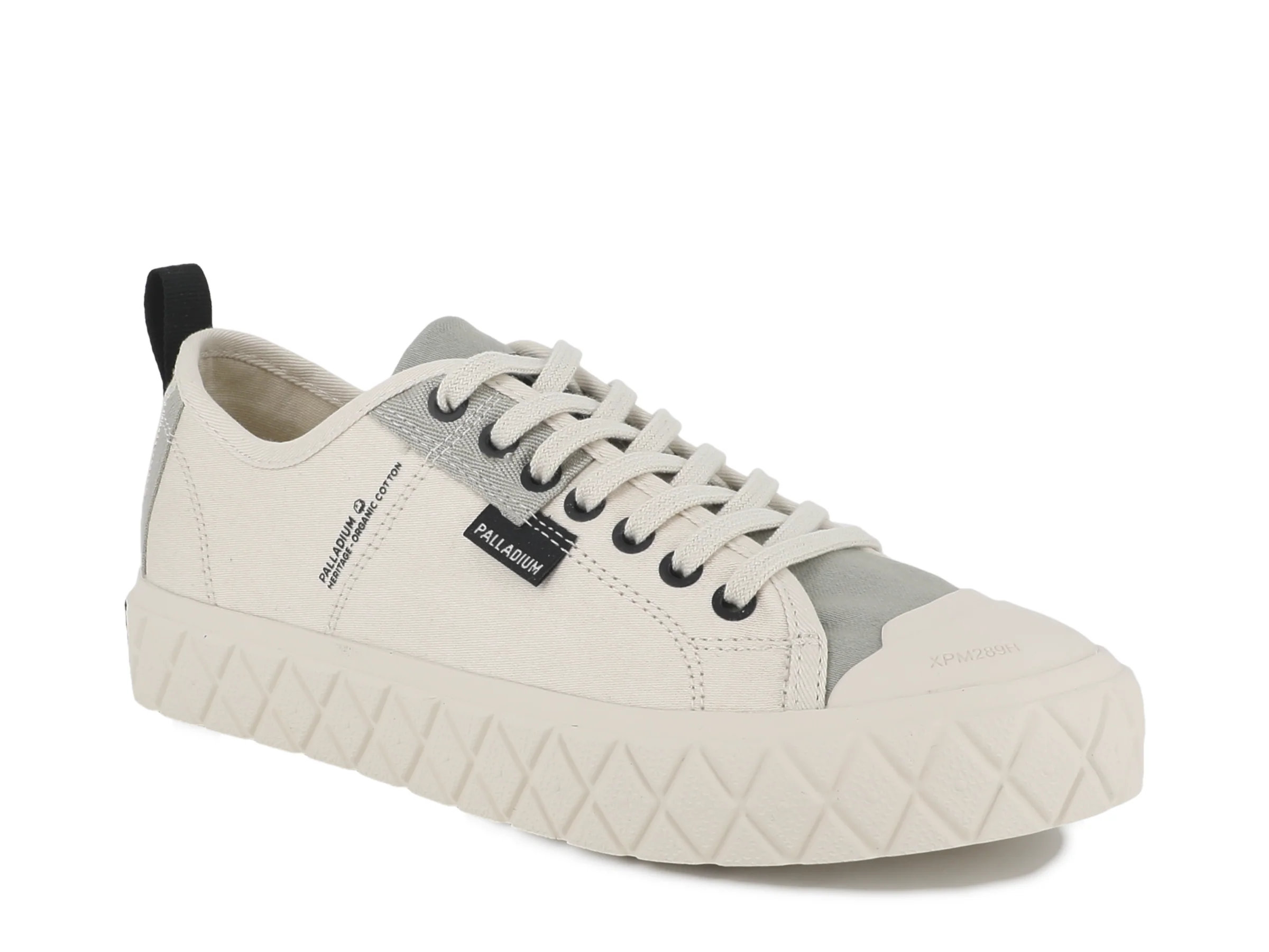 04634-244-M | PALLA ACE HTG SUPPLY | WHITECAP GRAY - Image 2