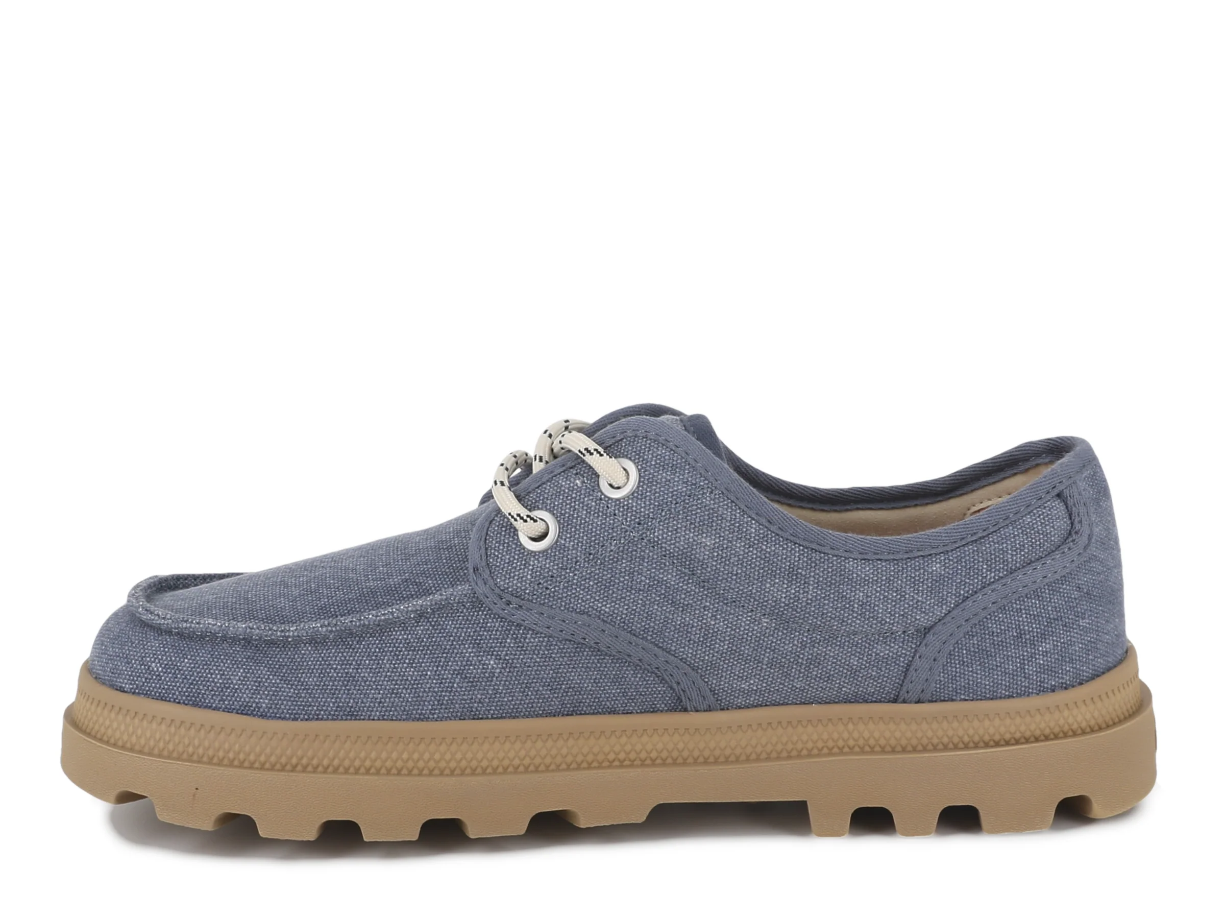04660-481-M | DUNELITE MOC CUSH | VINTAGE INDIGO - Image 4