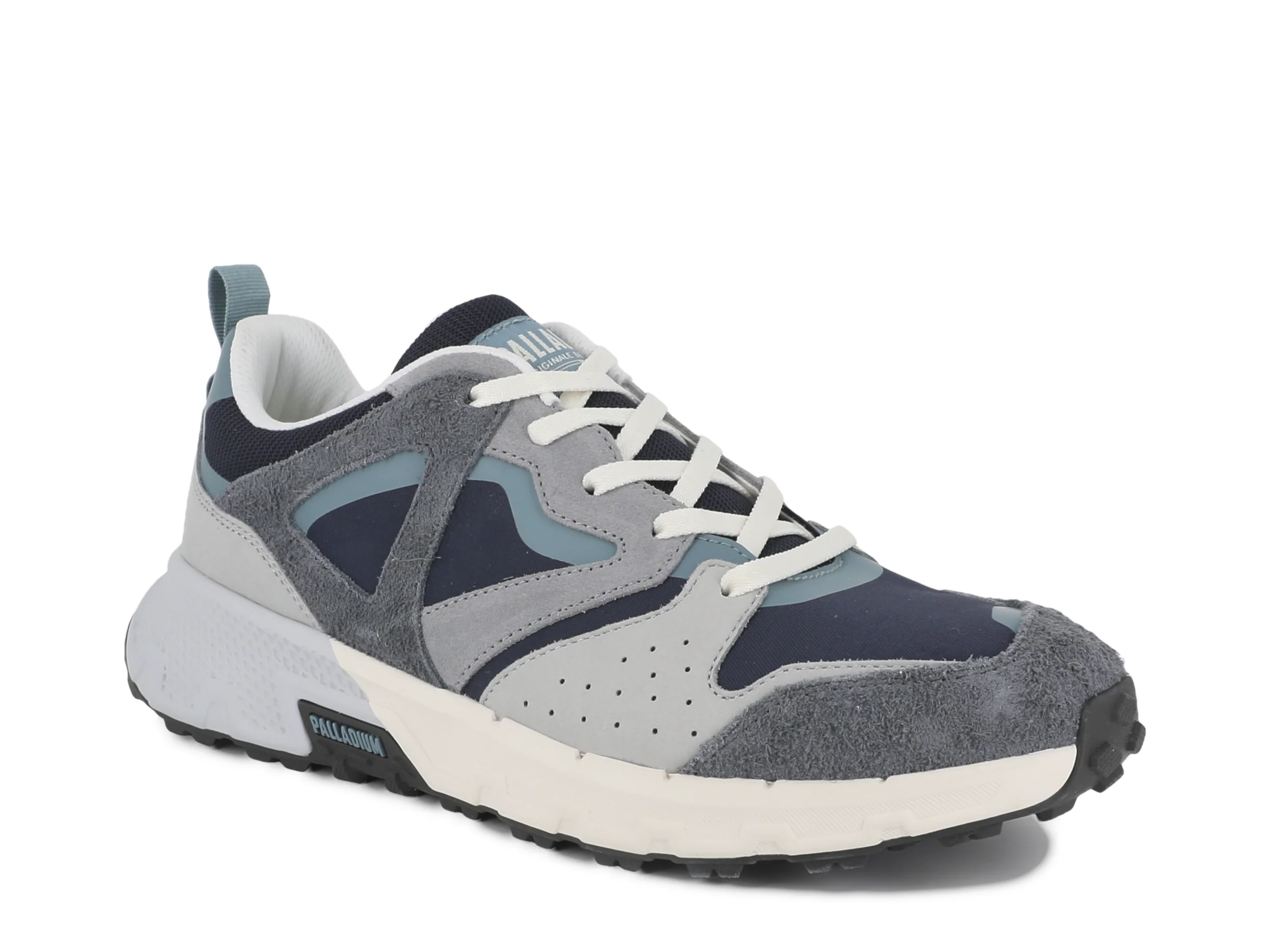 04681-149-M | OFFRUNNER OUTCITY | FRESH GREY/INDIGO - Image 2