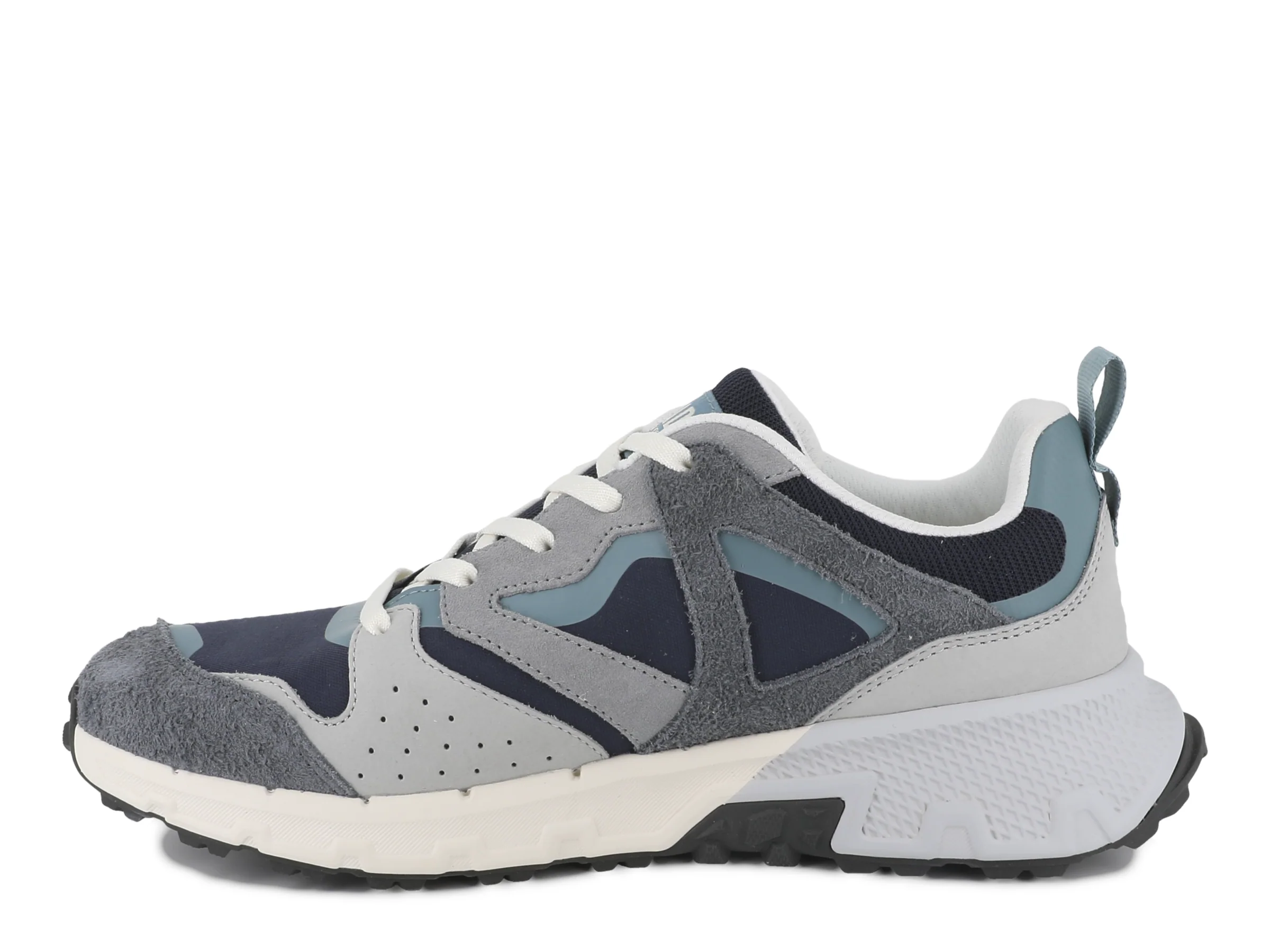 04681-149-M | OFFRUNNER OUTCITY | FRESH GREY/INDIGO - Image 4