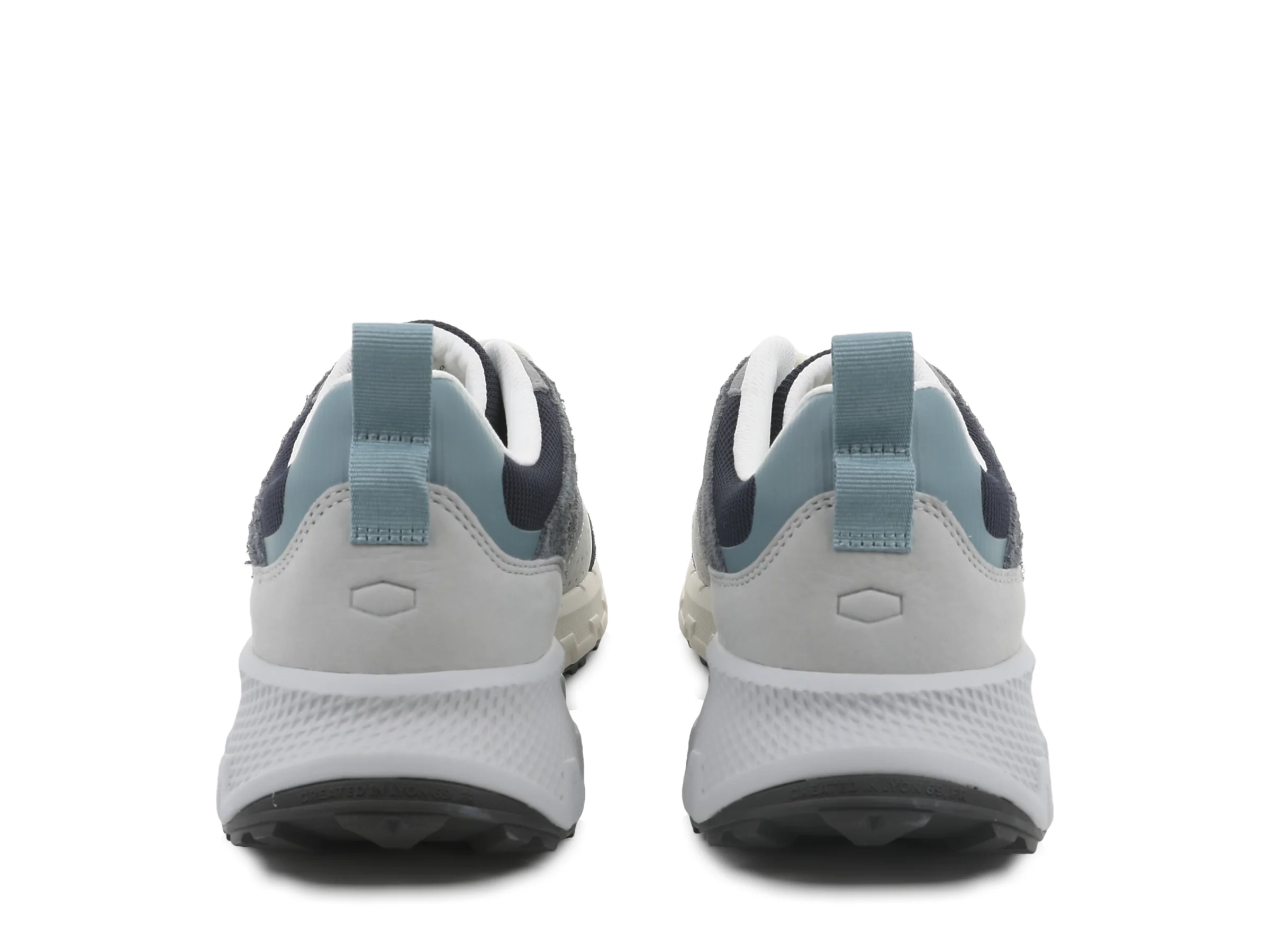04681-149-M | OFFRUNNER OUTCITY | FRESH GREY/INDIGO - Image 6