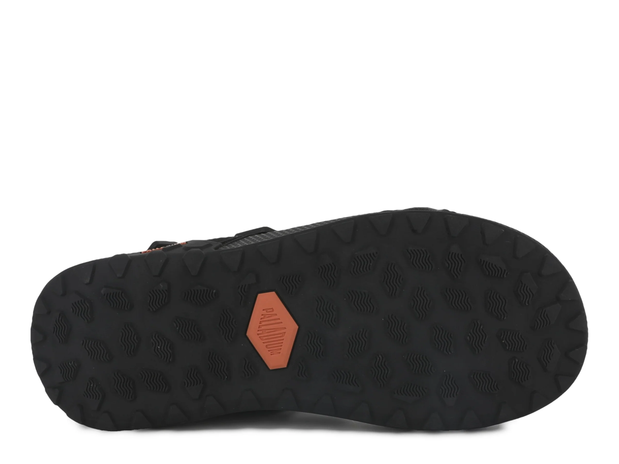 04682-008-M | OFFSANDAL STRAP | BLACK - Image 5