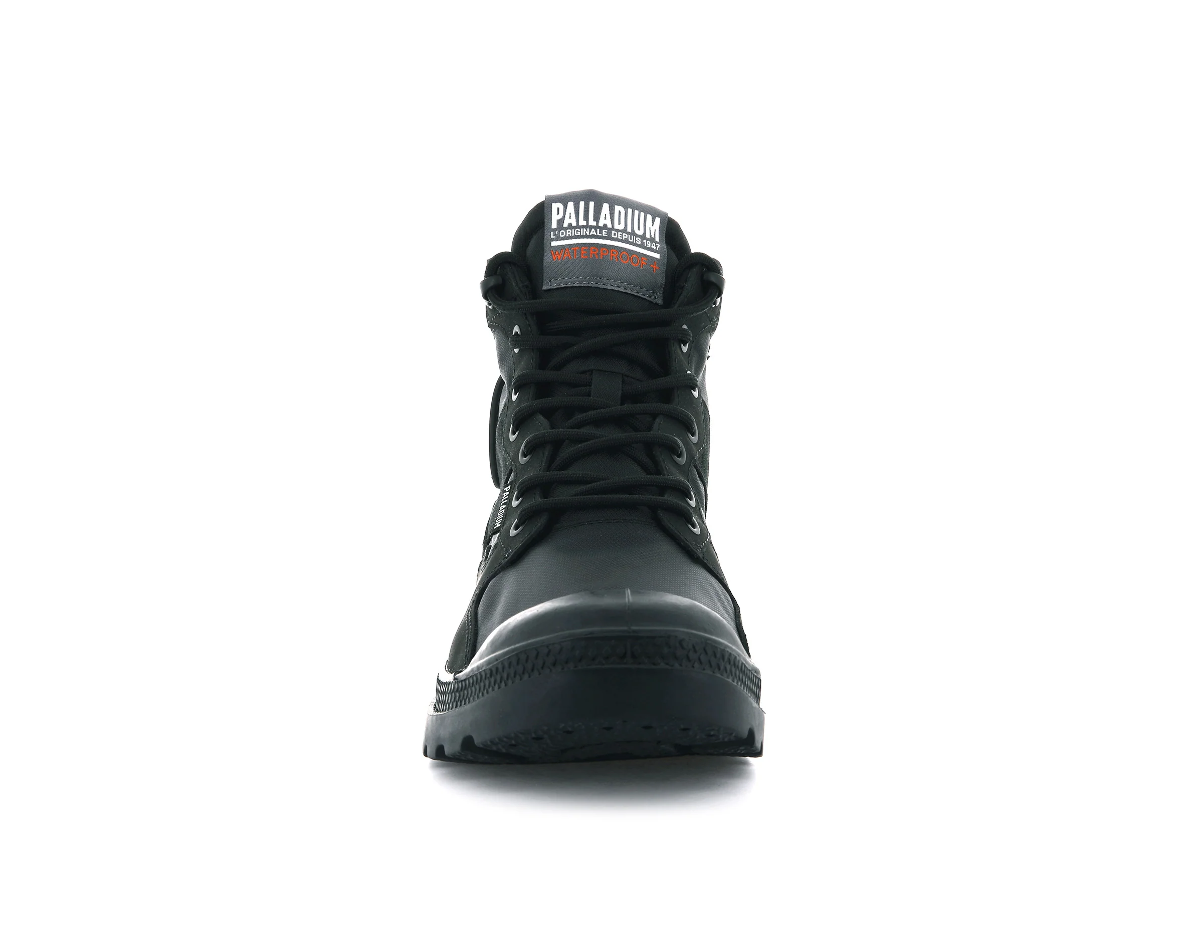 06845-008-M | SPORTCUFF URBAN WP+ | BLACK/BLACK - Image 3