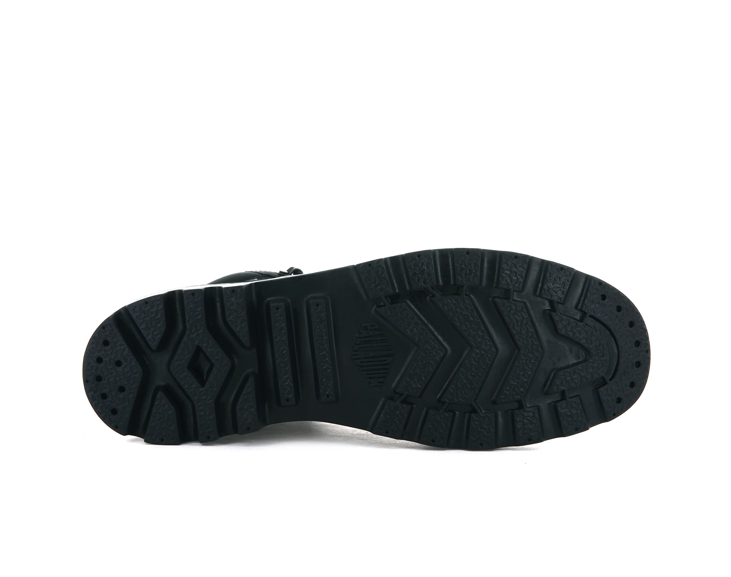 06845-008-M | SPORTCUFF URBAN WP+ | BLACK/BLACK - Image 5