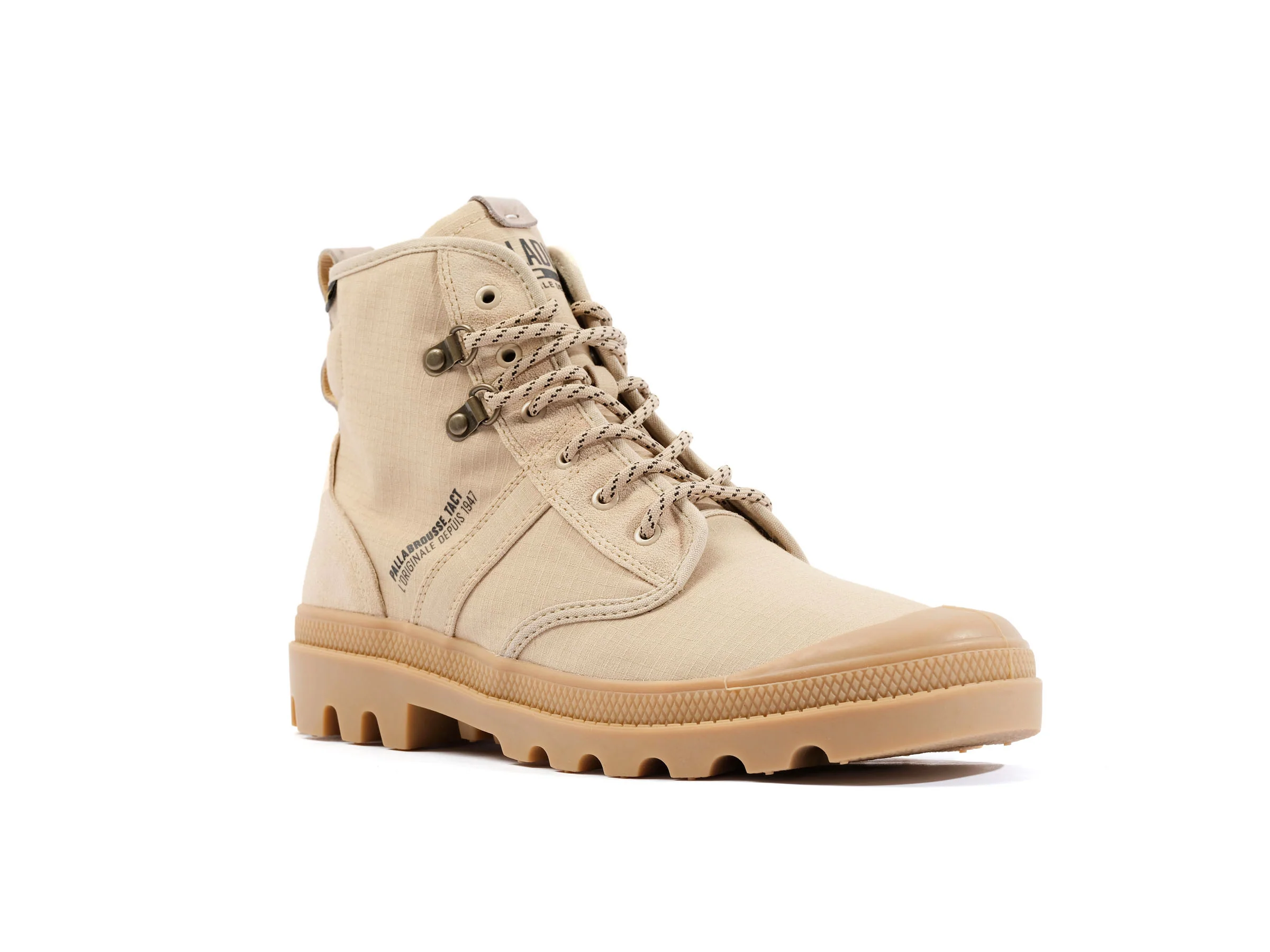 08838-264-M | PALLABROUSSE TACT TXT | BEIGE - Image 2