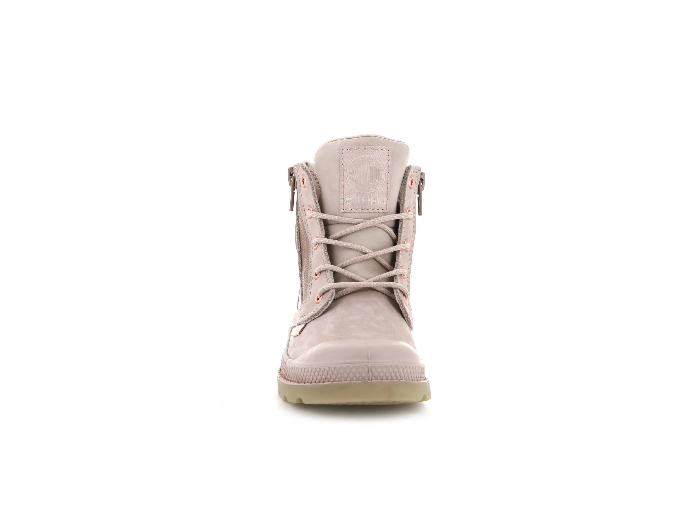 53476-612-M | PAMPA HI CUFF WATERPROOF | ROSE DUST - Image 3