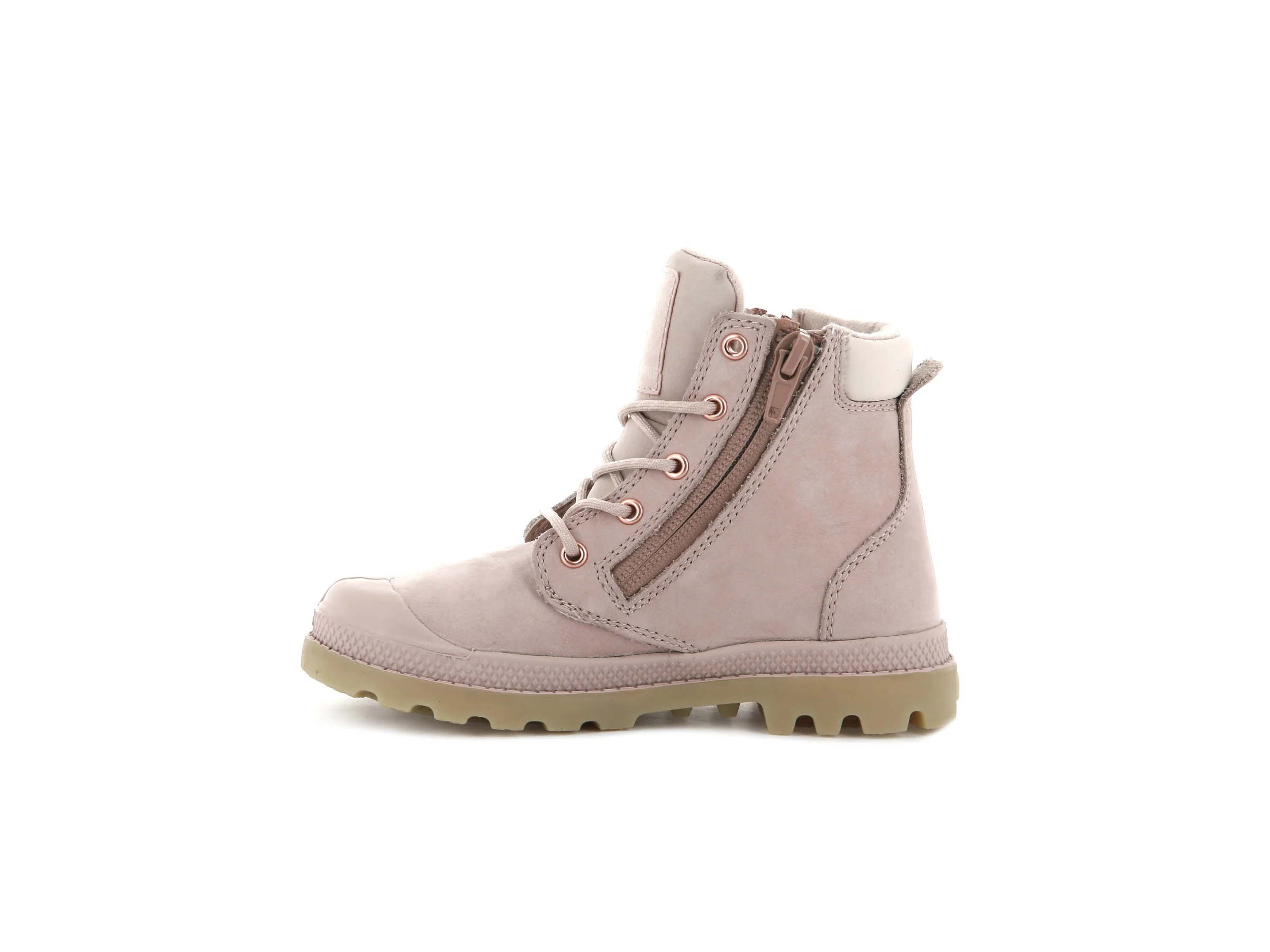 53476-612-M | PAMPA HI CUFF WATERPROOF | ROSE DUST - Image 4