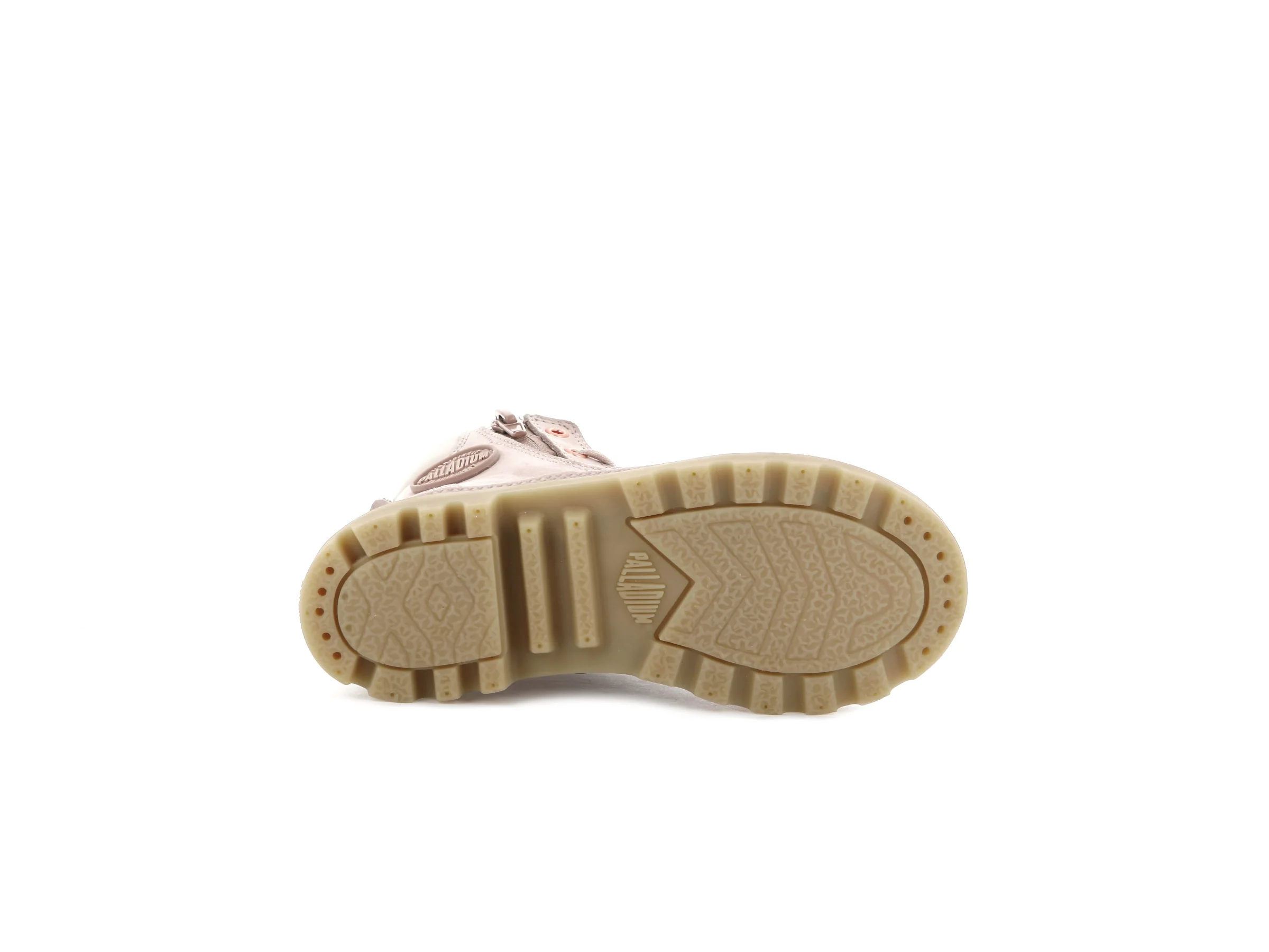 53476-612-M | PAMPA HI CUFF WATERPROOF | ROSE DUST - Image 5