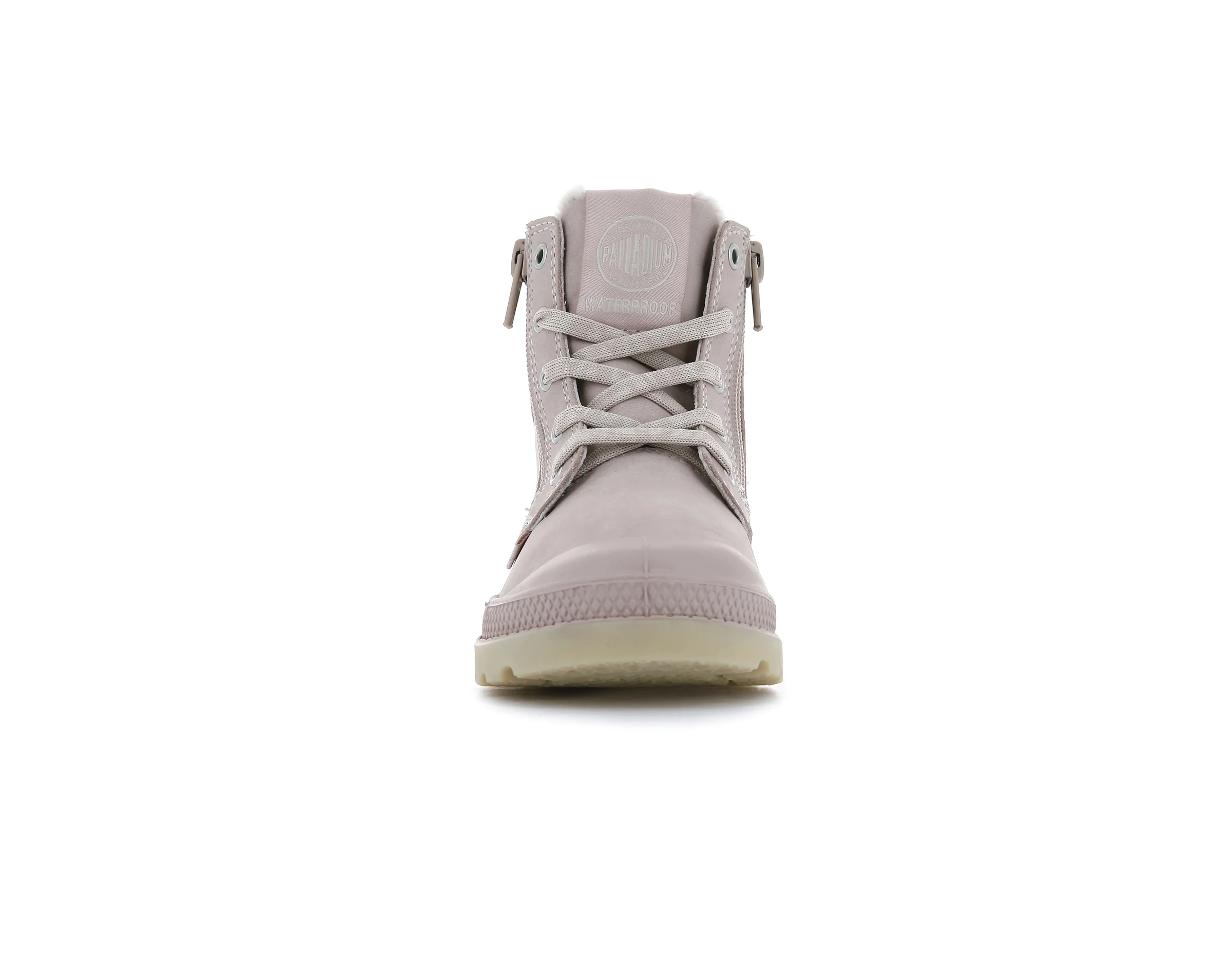 53477-636-M | PAMPA HI CUFF WPS | ROSE - Image 3