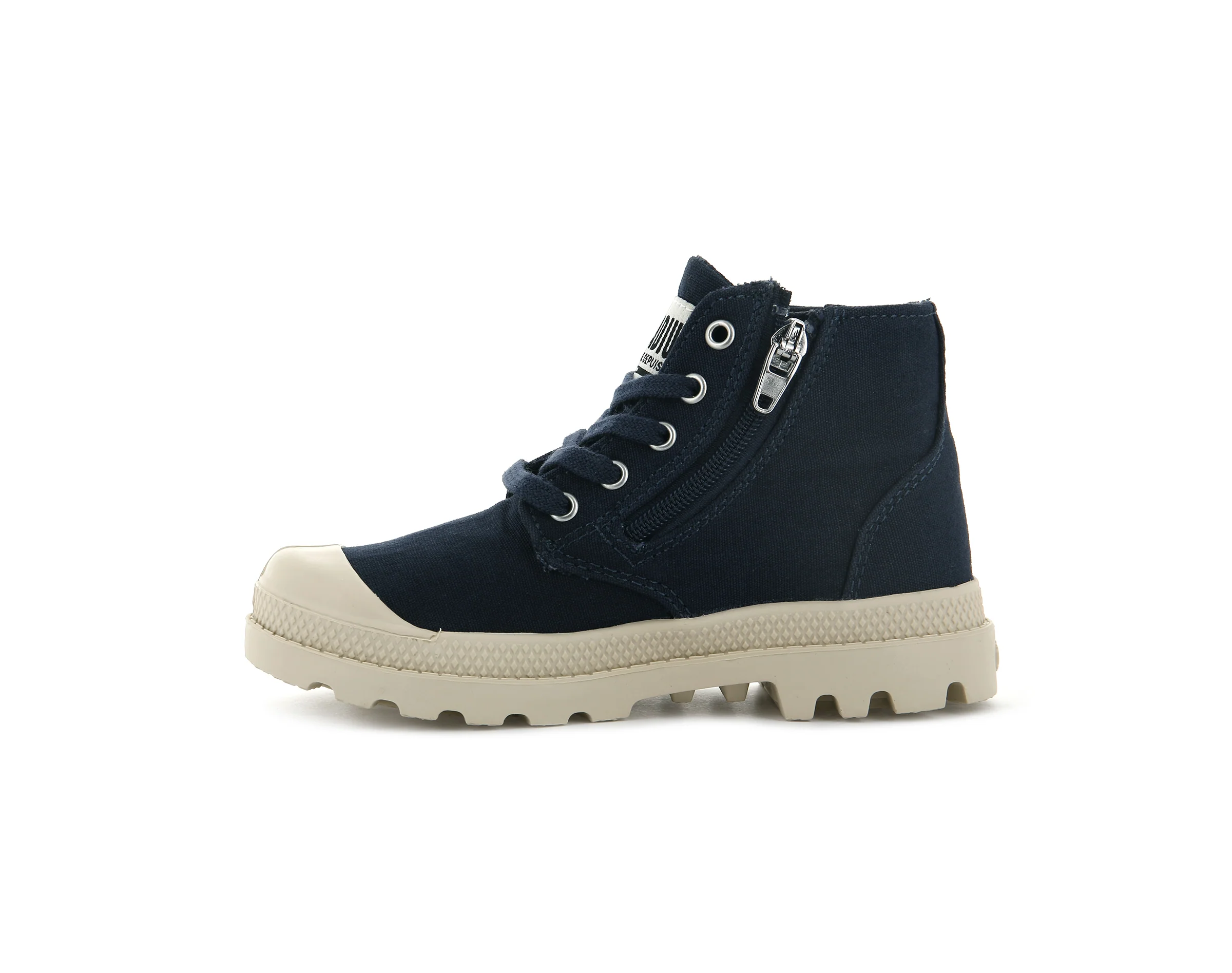 56673-458-M | PAMPA HI CANVAS | MOOD INDIGO - Image 4