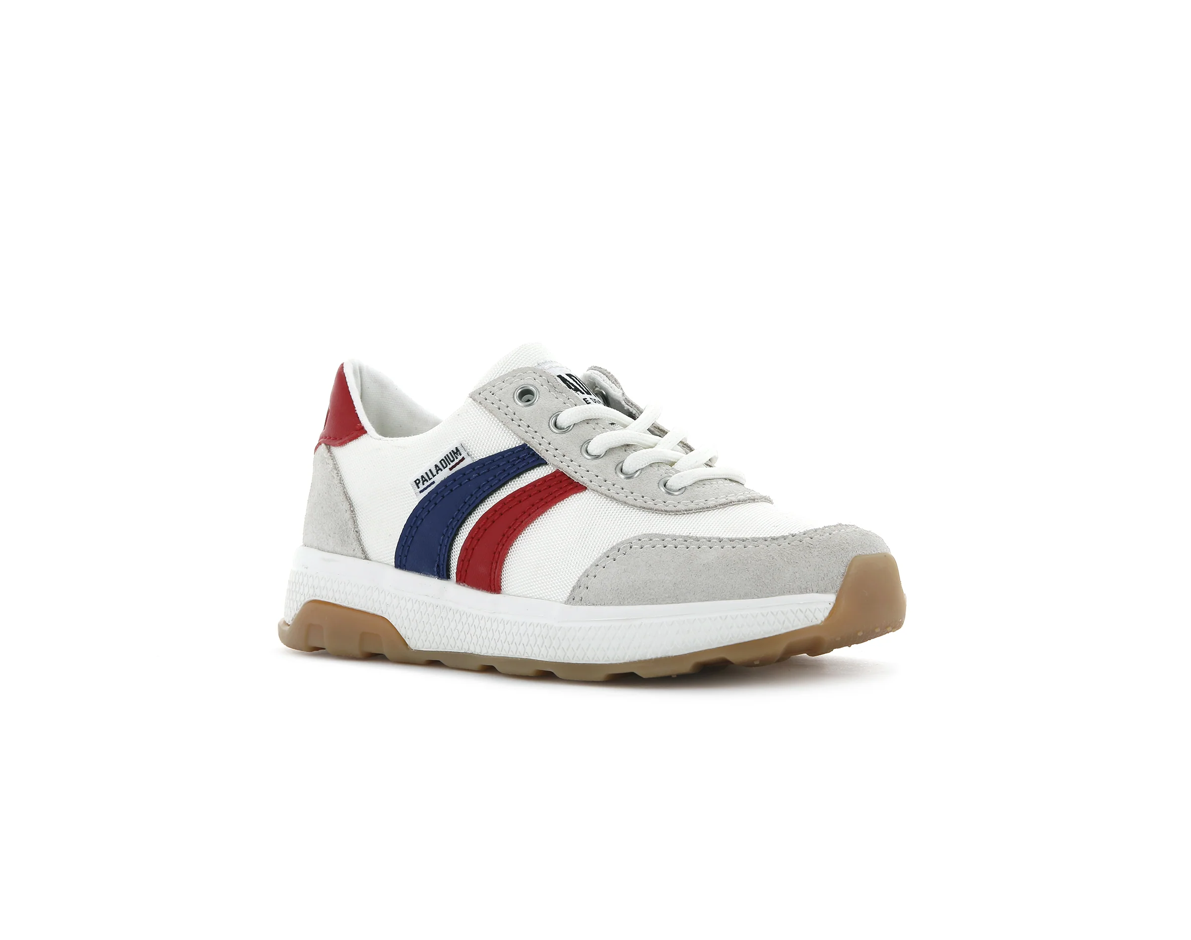 56702-116-M | AX_EON RETRO FLAME | STAR WHITE - Image 2