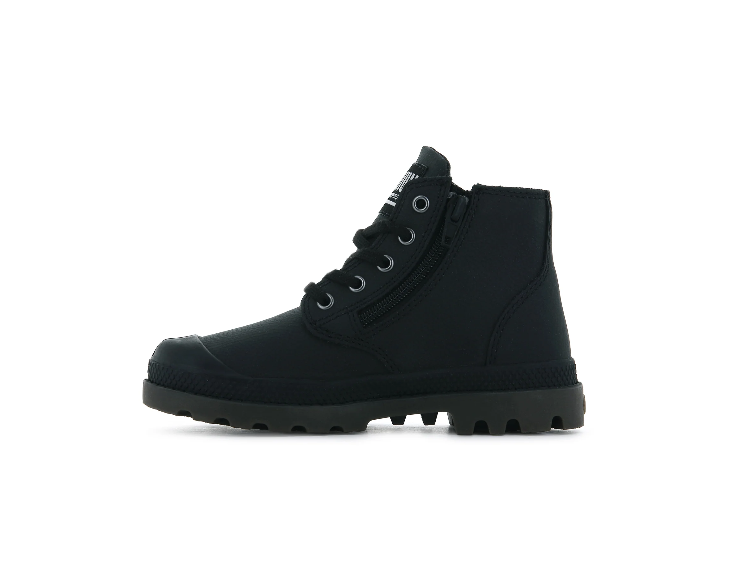 56916-008-M | PAMPA OG | BLACK - Image 4