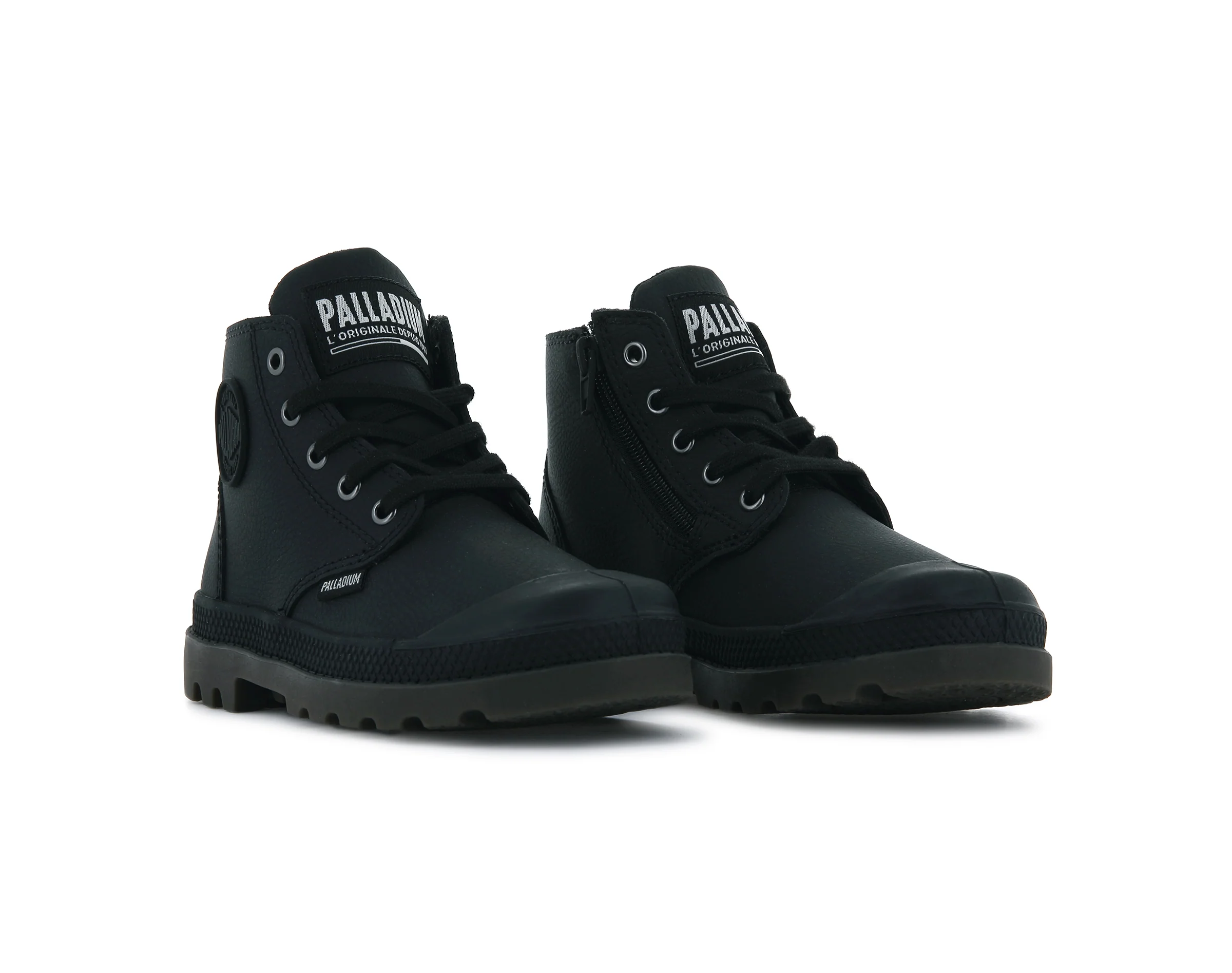 56916-008-M | PAMPA OG | BLACK - Image 6