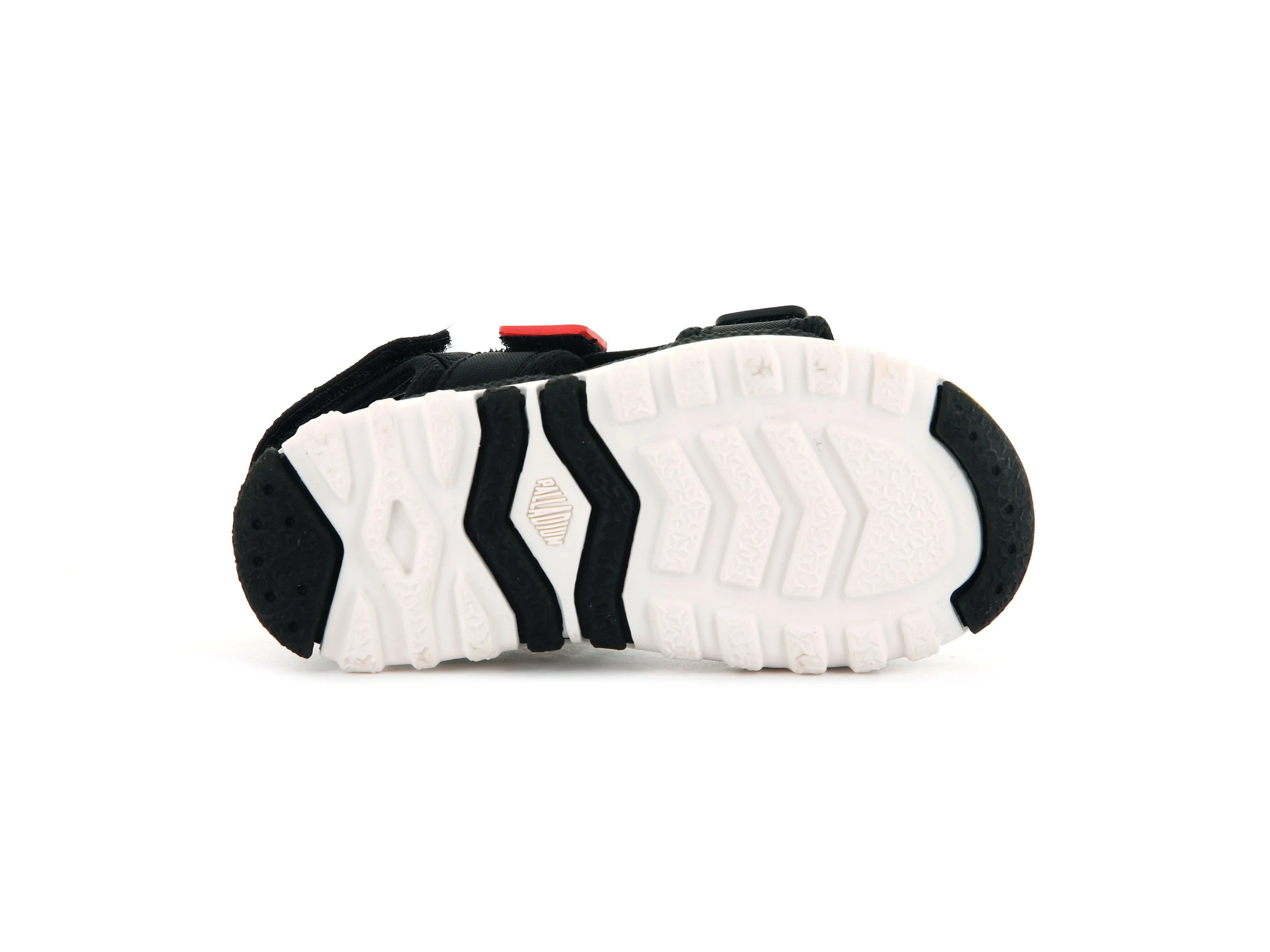 57064-017-M | PALLA NIKKOO MONO | BLACK/FIRECRACKER - Image 5