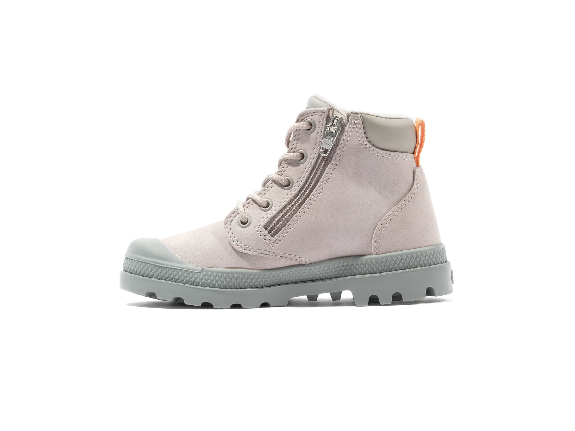 57216-075-M | PAMPA HI CUFF WP OZ | STRING - Image 4