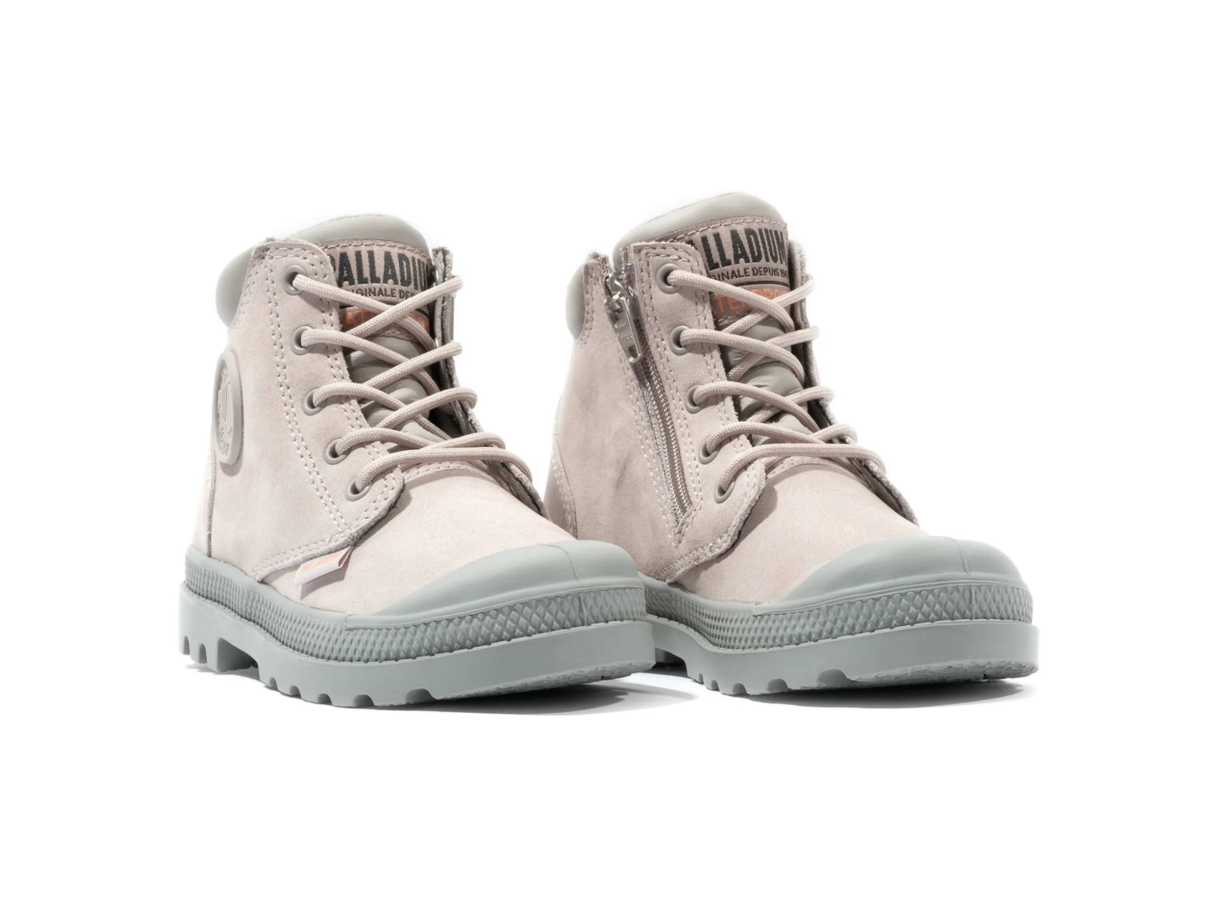 57216-075-M | PAMPA HI CUFF WP OZ | STRING - Image 6
