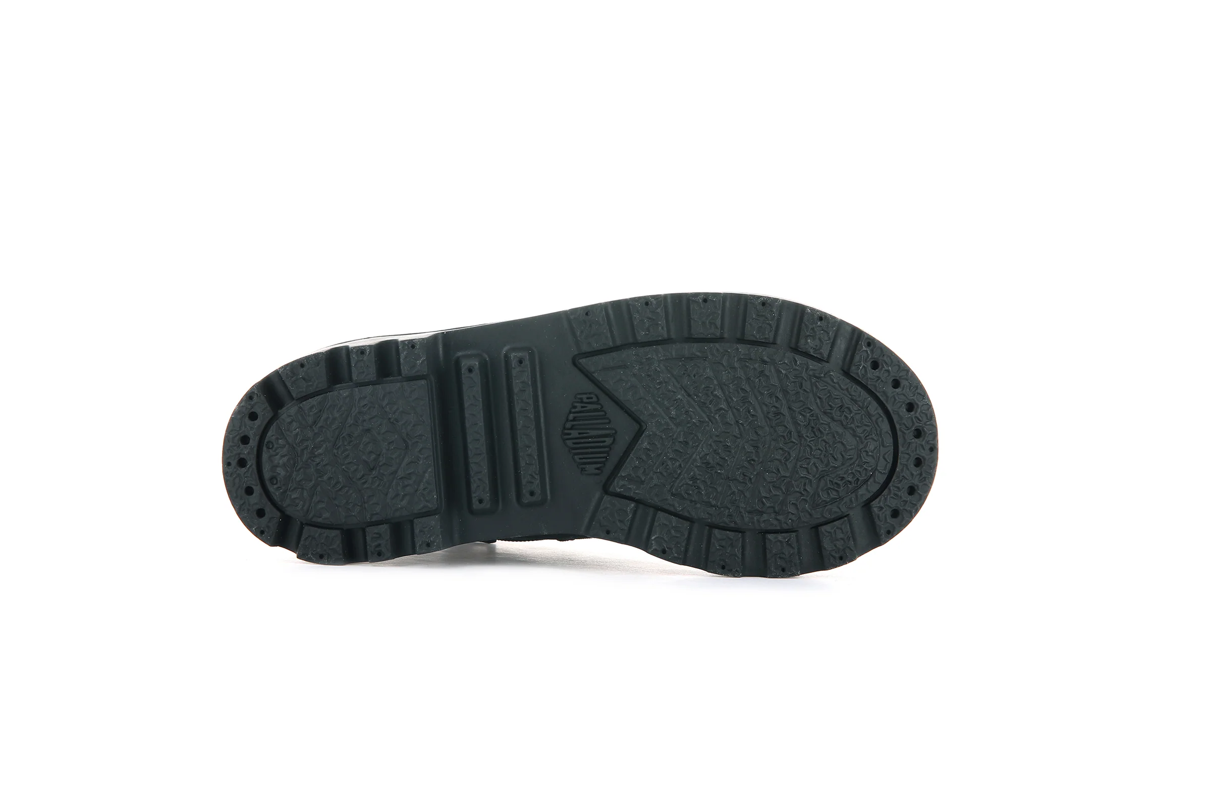 57220-010-M | PAMPA HI RE-CRAFT | BLACK/BLACK - Image 5