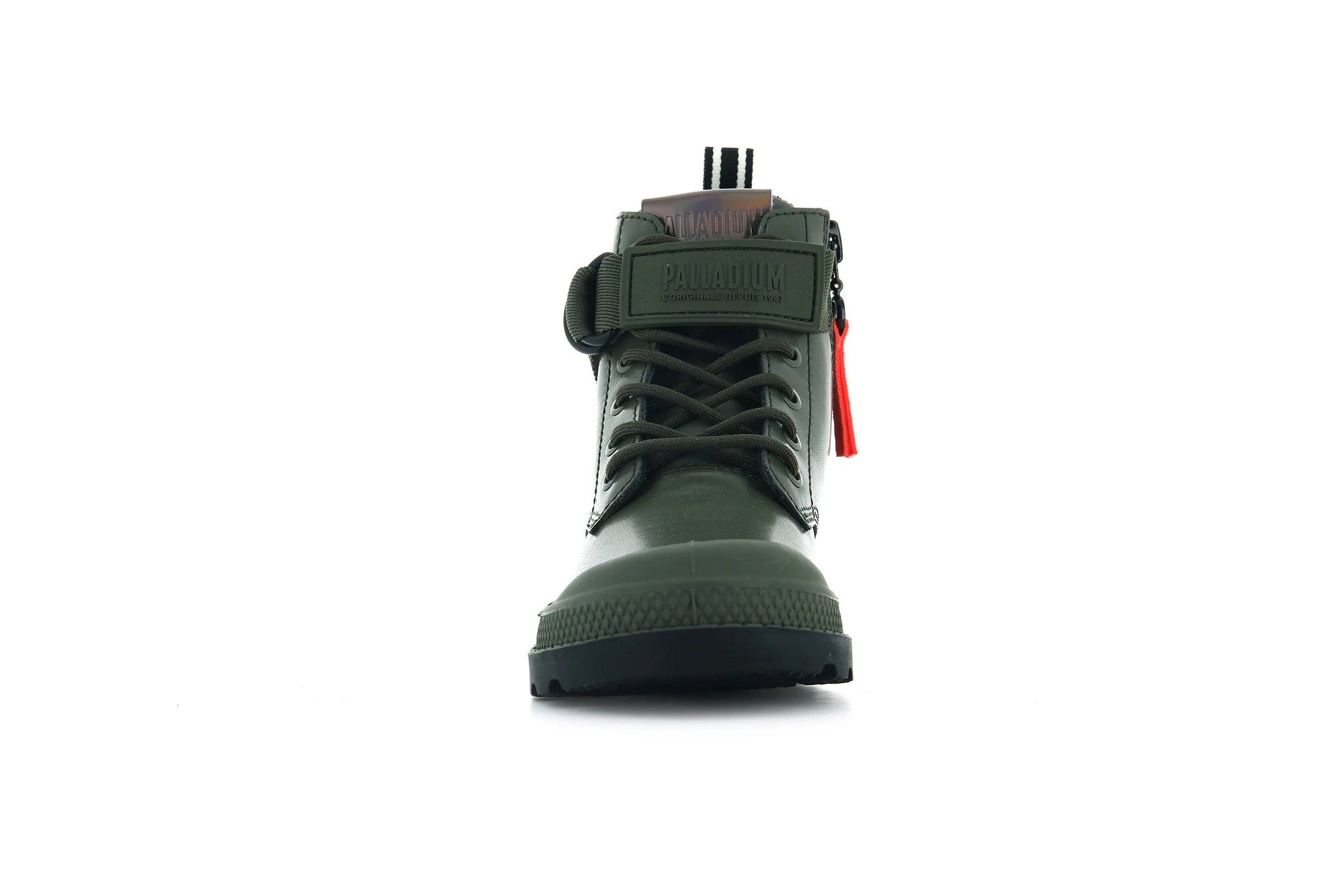 57234-309-M | PAMPA ROCK RANGER | OLIVE NIGHT - Image 3