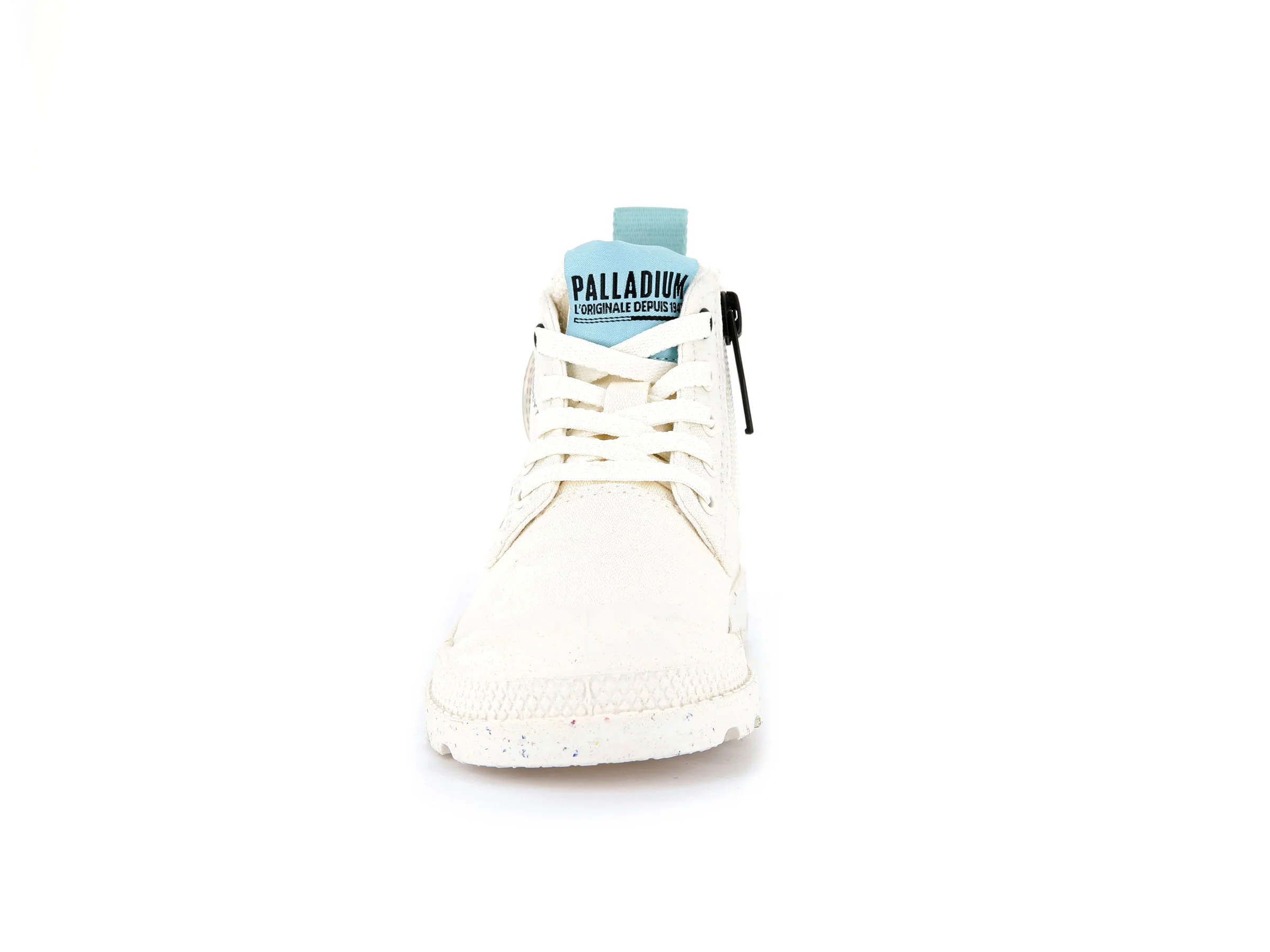 57378-116-M | PAMPA ORGANIC | STAR WHITE - Image 3