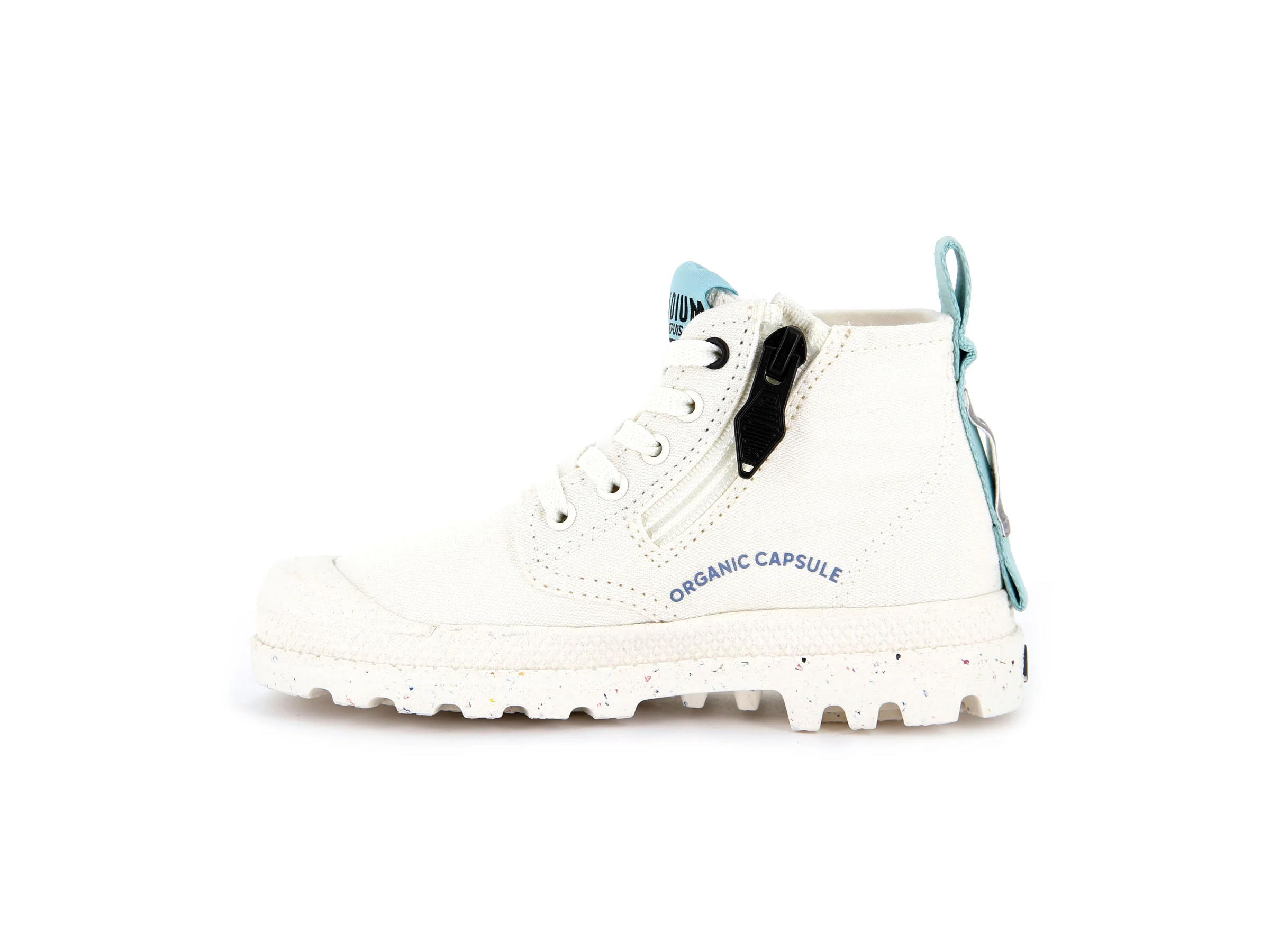 57378-116-M | PAMPA ORGANIC | STAR WHITE - Image 4
