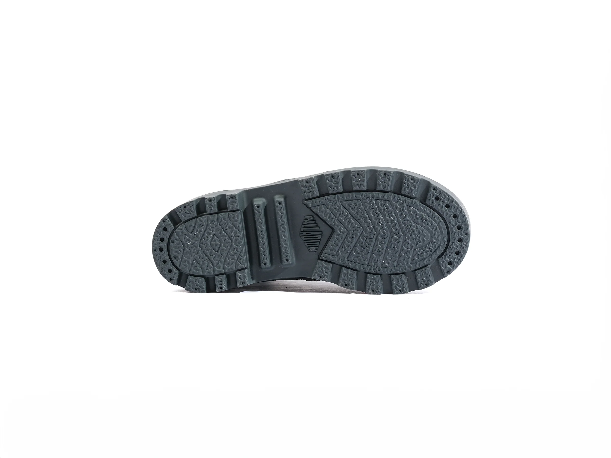 58889-008-M | PAMPA ZIP WL | BLACK - Image 5