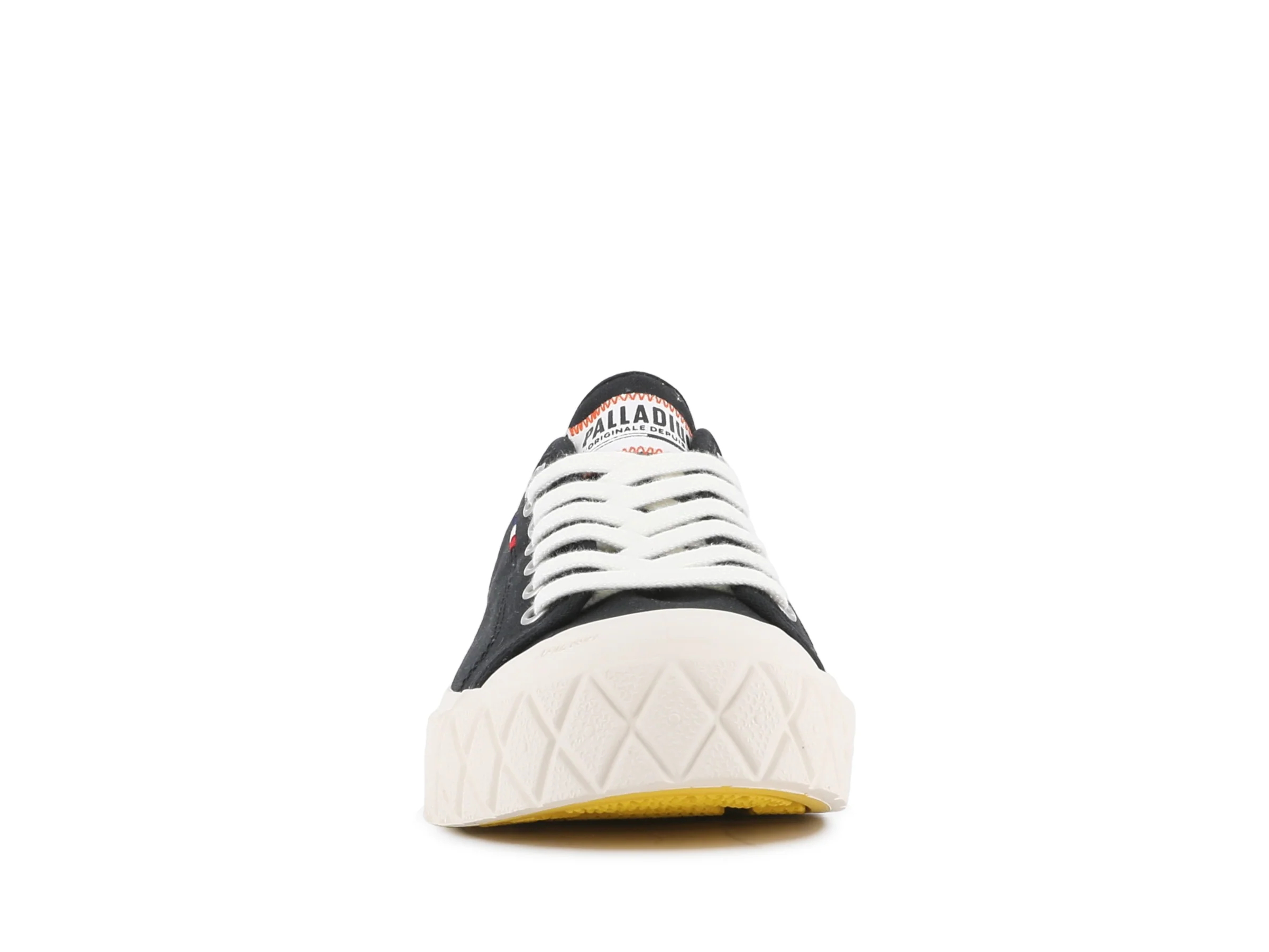 74447-053-M | PALLA ACE CVS ORG | BLACK / WHITE CAP GRAY - Image 3