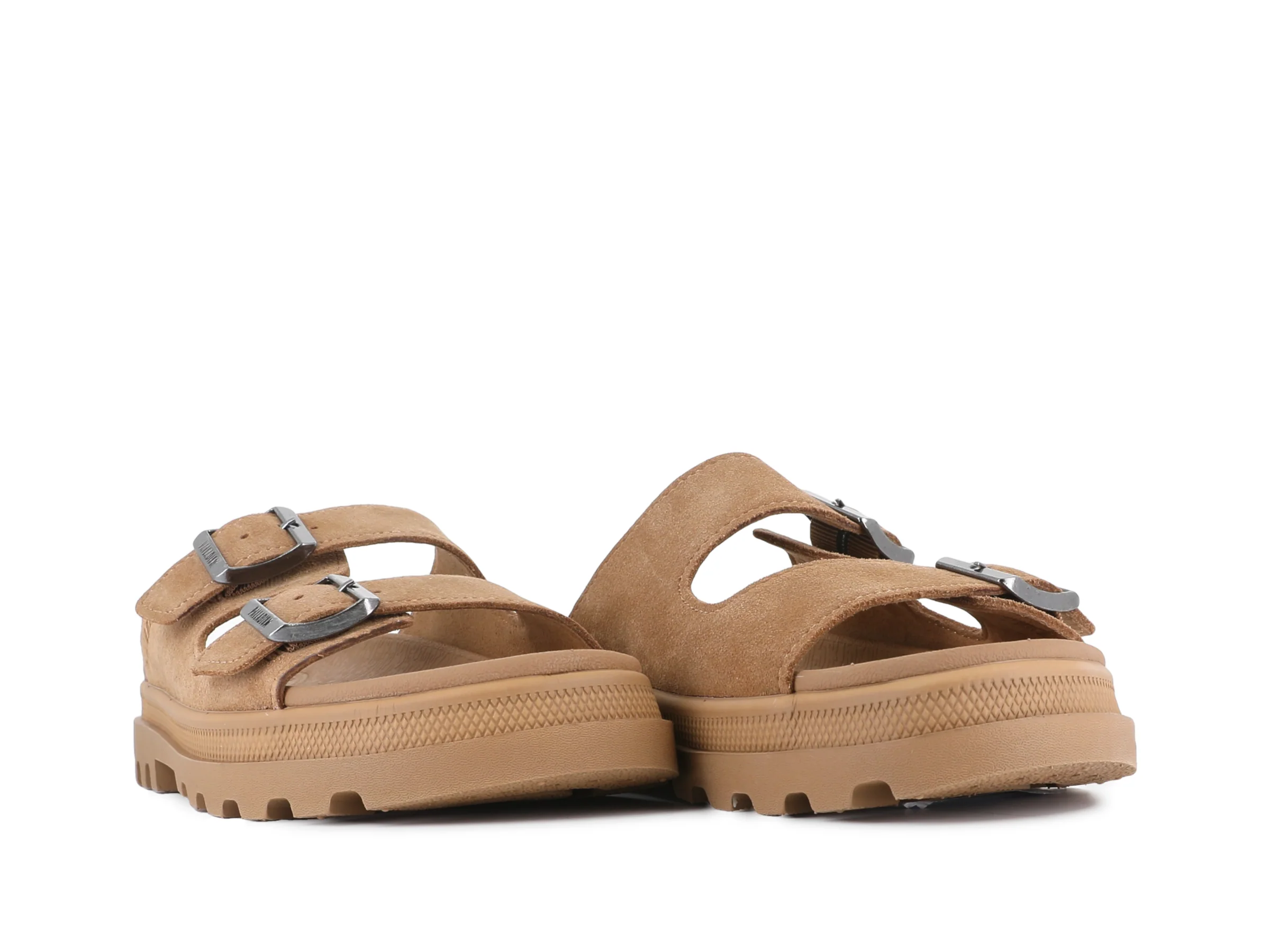 74455-252-M | DUNELITE RIVIERA SUEDE | DEAR BROWN - Image 6