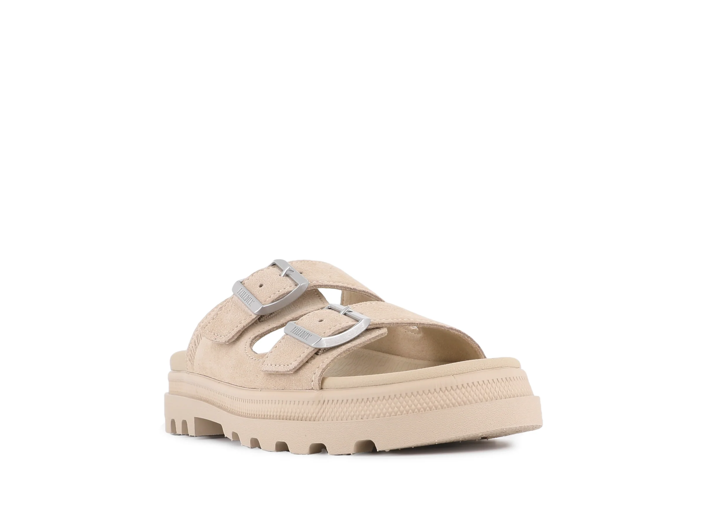 74455-257-M | DUNELITE RIVIERA SUEDE | WARM SAND - Image 2