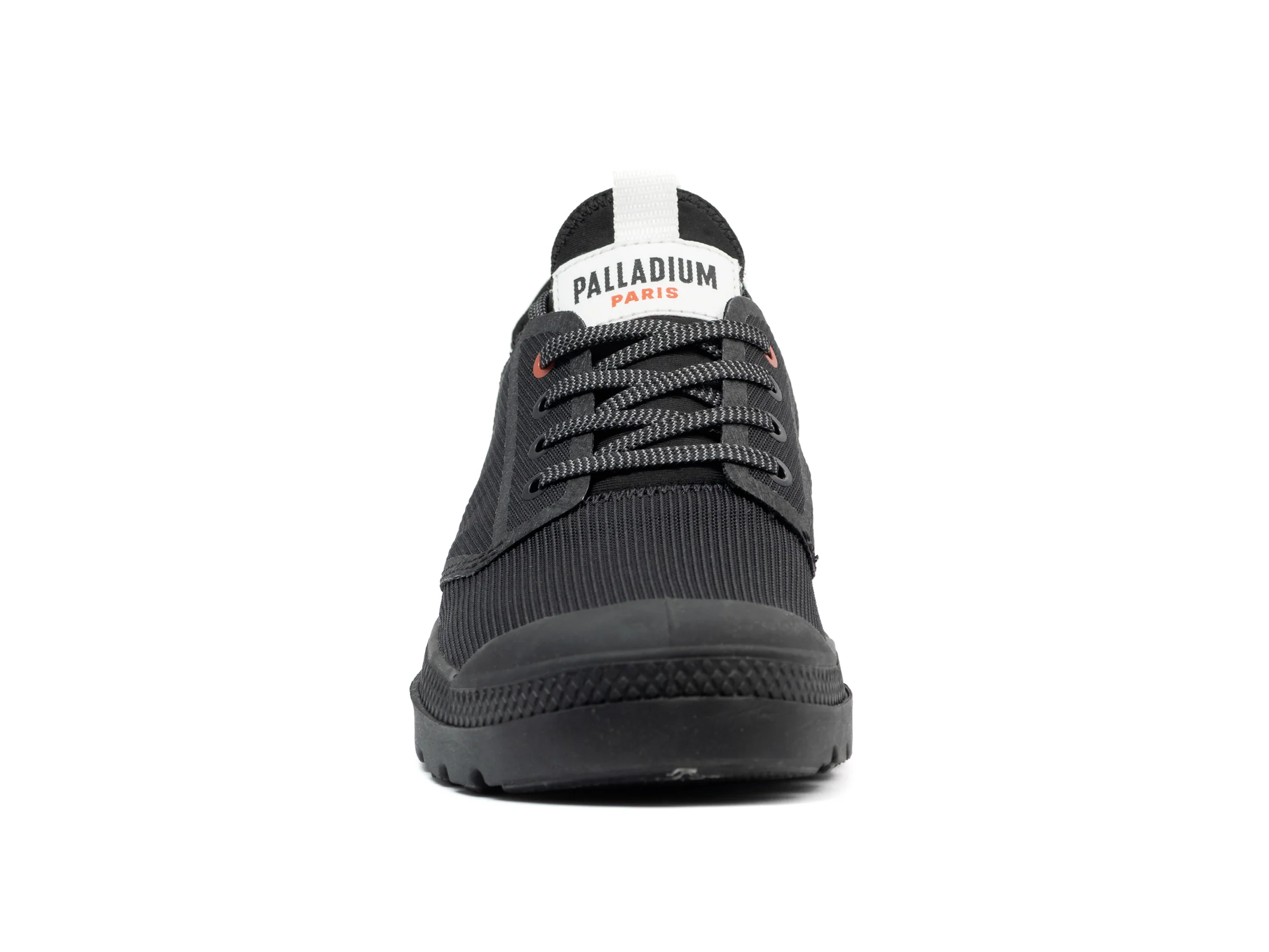 74490-008-M | PAMPA LITE+ LO PARIS | BLACK - Image 3