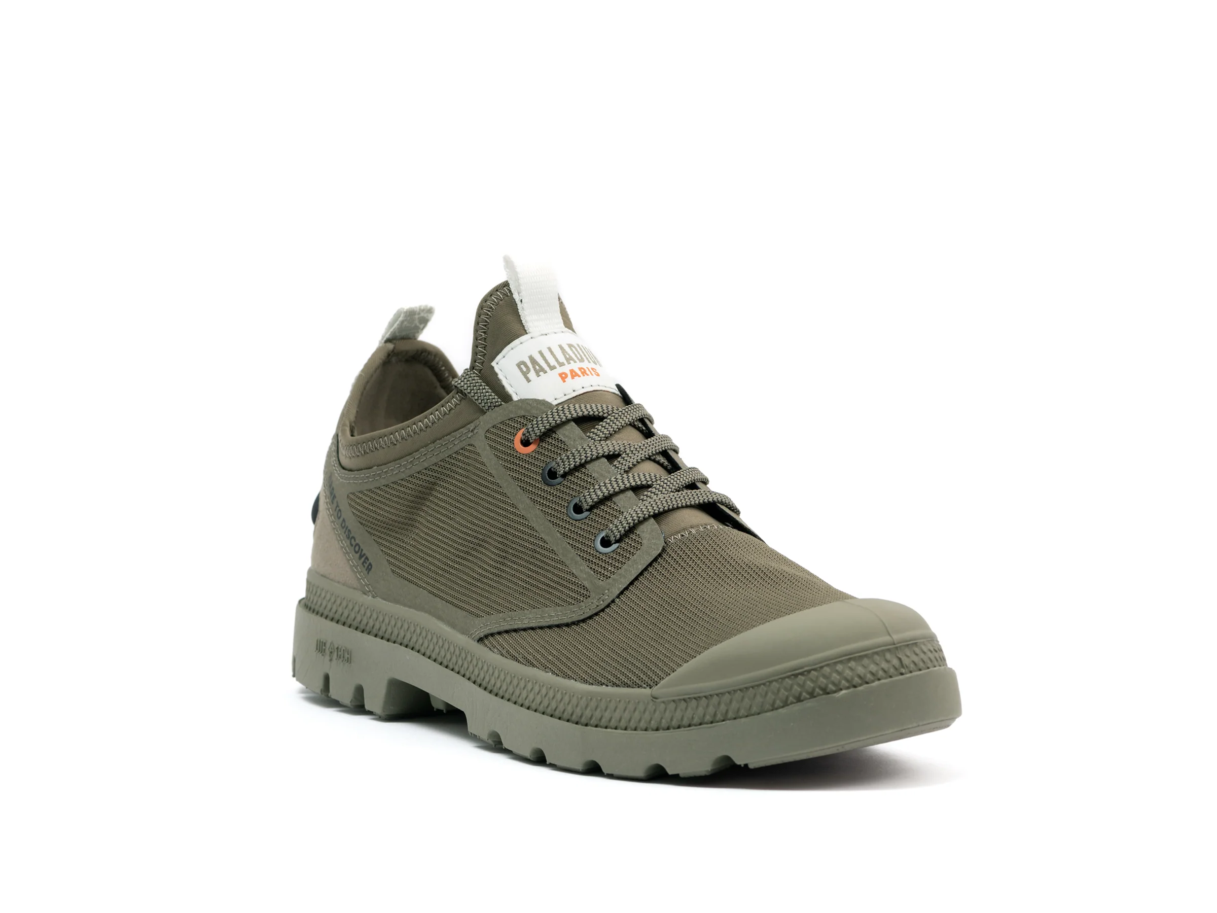 74490-377-M | PAMPA LITE+ LO PARIS | DUSKY GREEN - Image 2