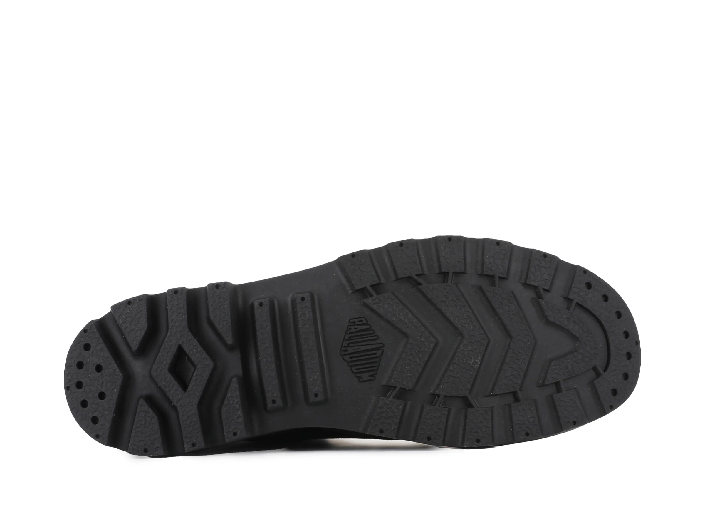 74496-001-M | PAMPA HELLFIRE | ALL BLACK - Image 5