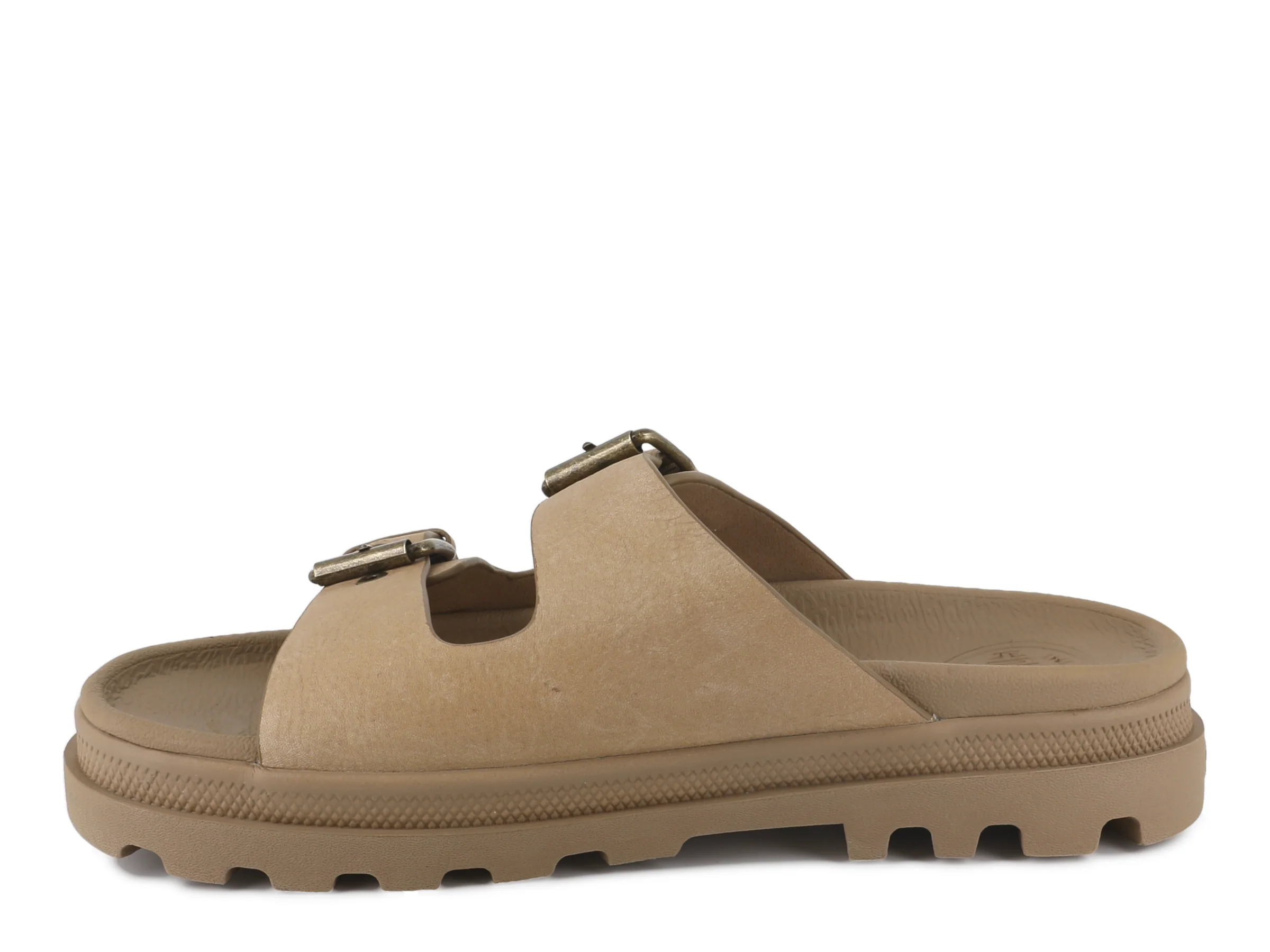 74616-252-M | DUNELITE RIVIERA LEATHER | DEAR BROWN - Image 4