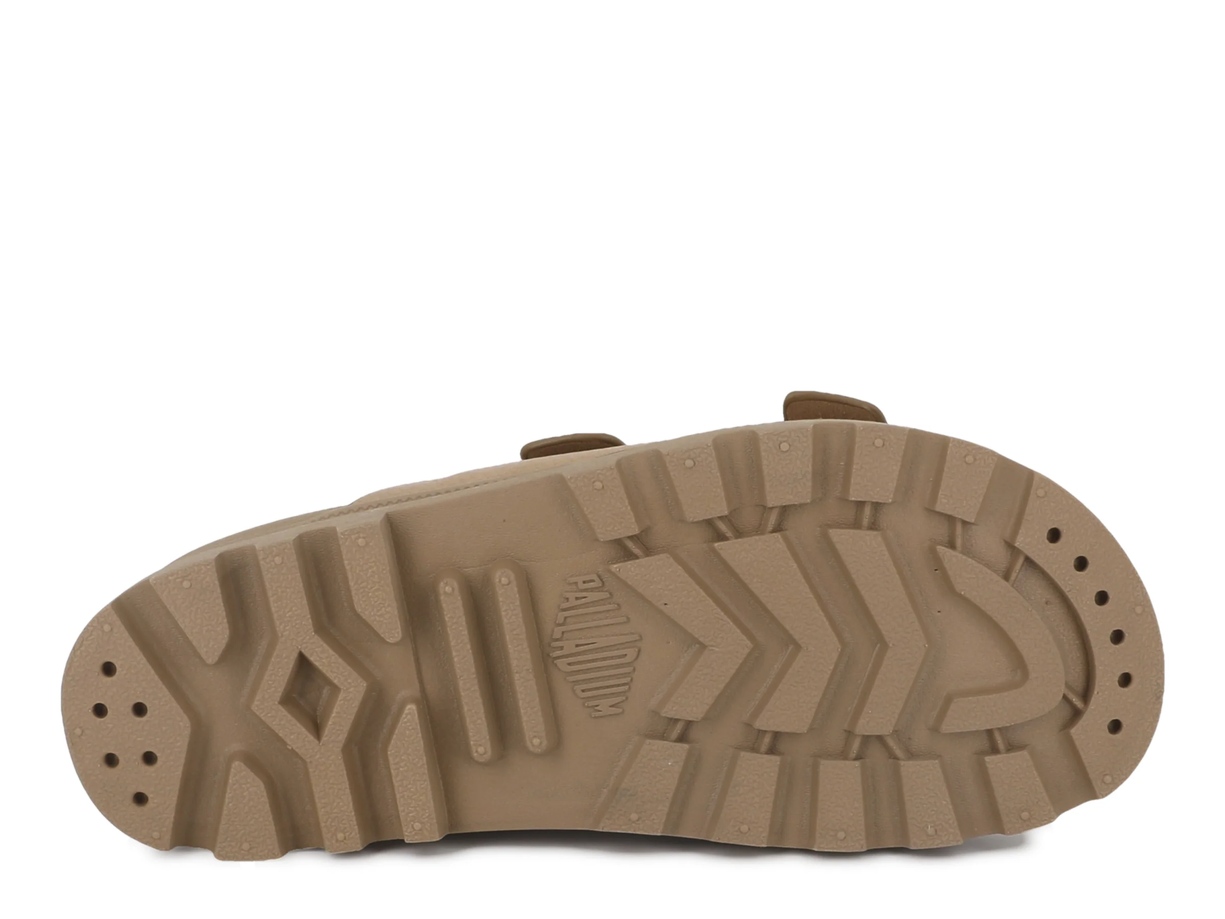 74616-252-M | DUNELITE RIVIERA LEATHER | DEAR BROWN - Image 5