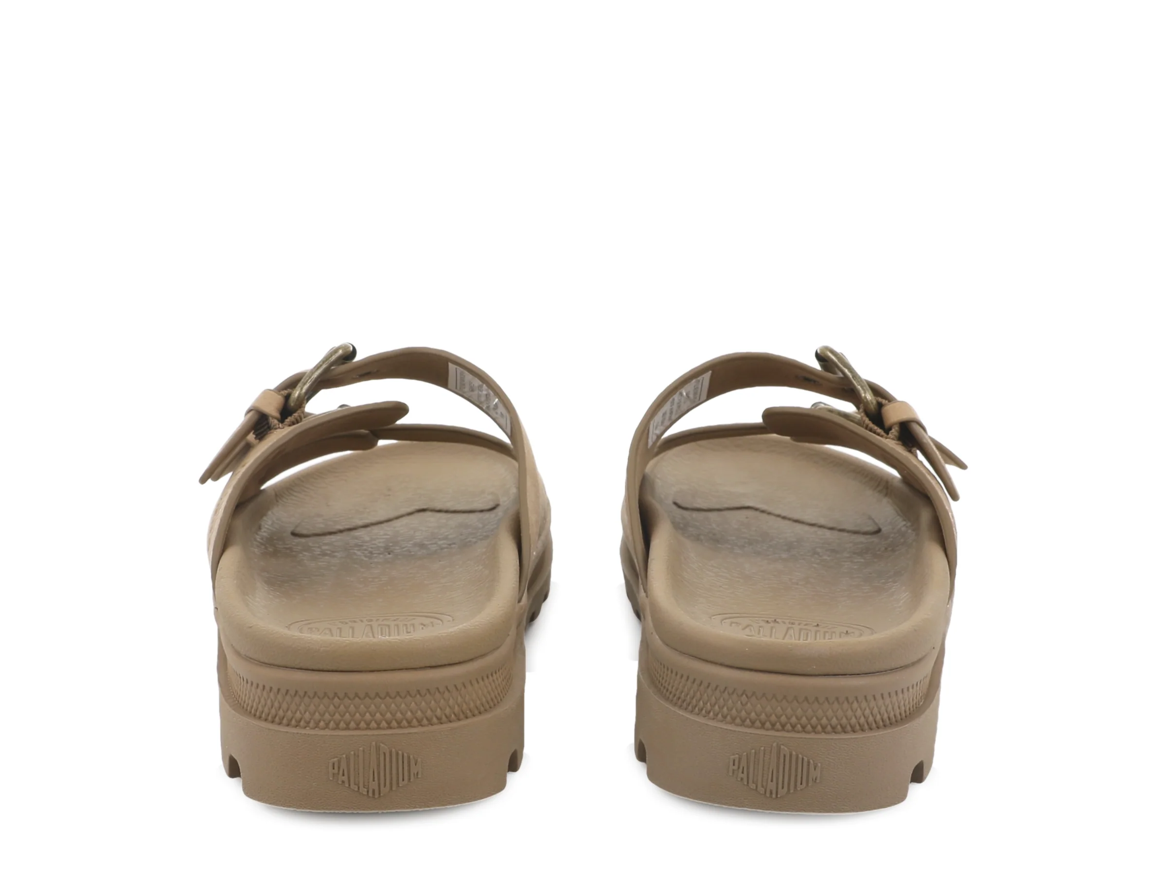74616-252-M | DUNELITE RIVIERA LEATHER | DEAR BROWN - Image 6