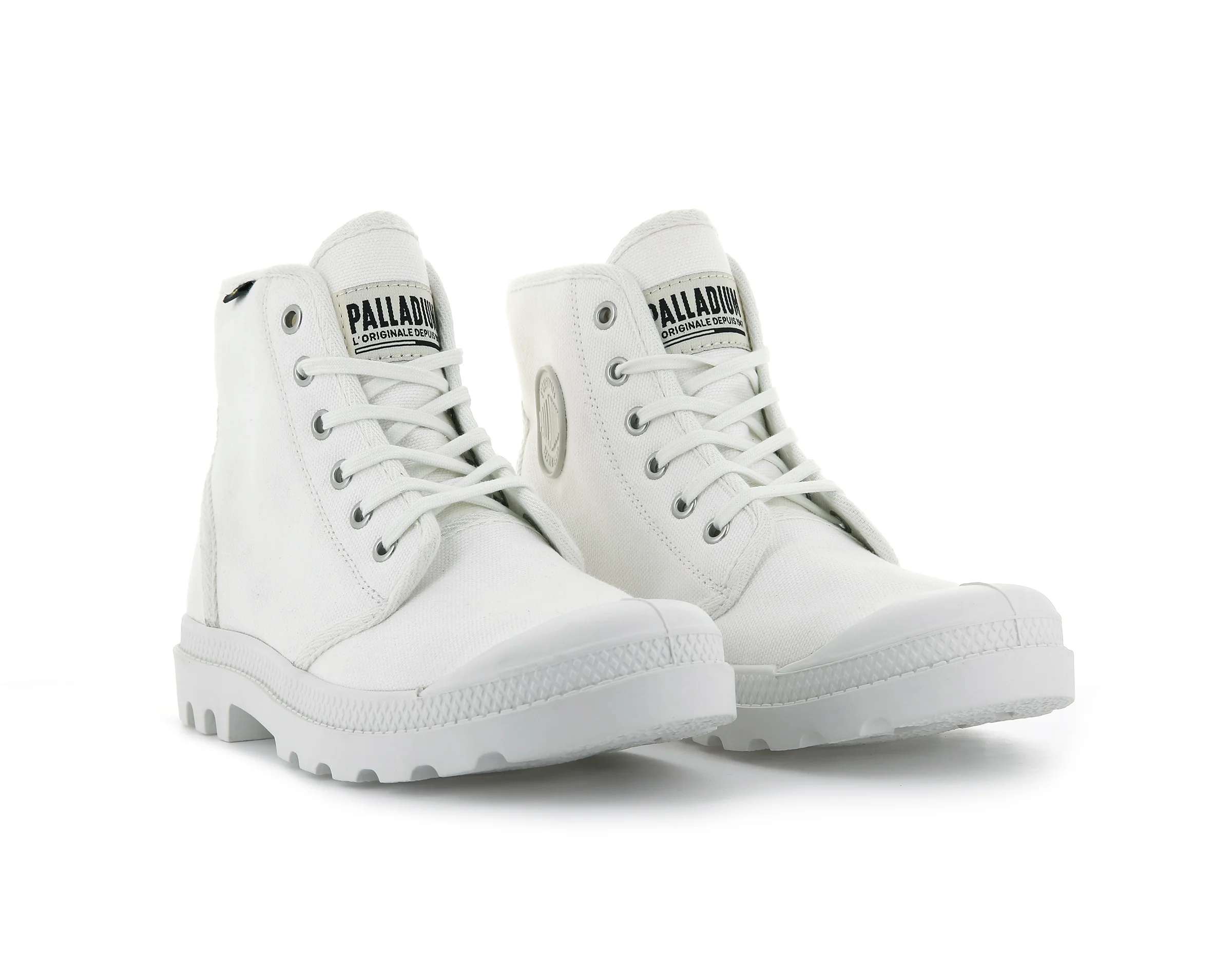75349-116-M | PAMPA HI ORIGINALE | STAR WHITE - Image 5