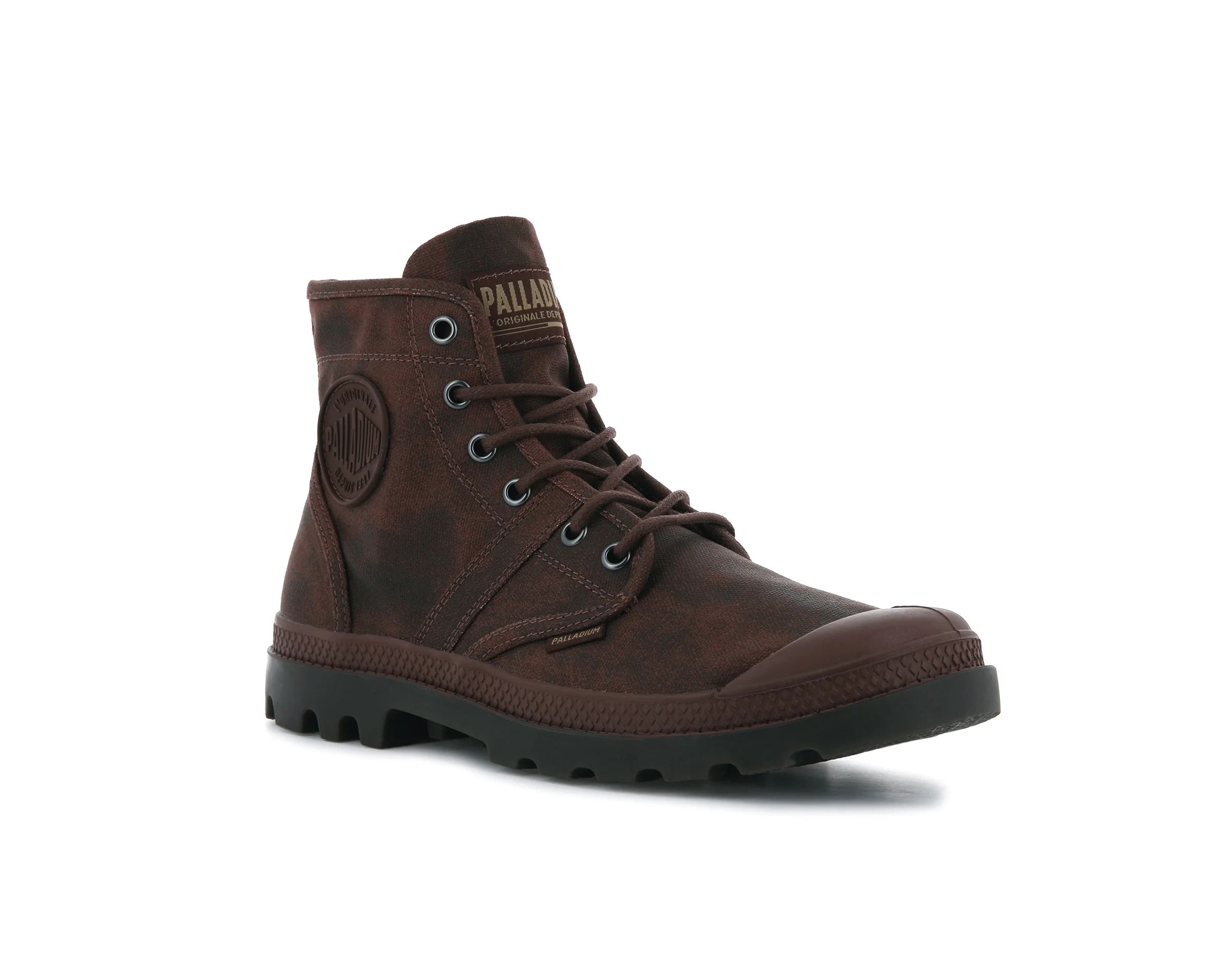 75535-632-M | PALLABROUSSE WAX | BRICK - Image 2