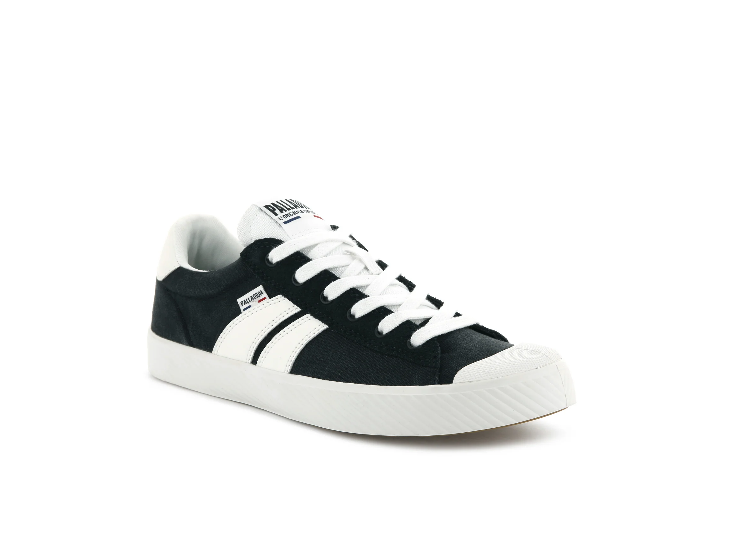 76189-008-M | PALLAPHOENIX FLAME C | BLACK - Image 2