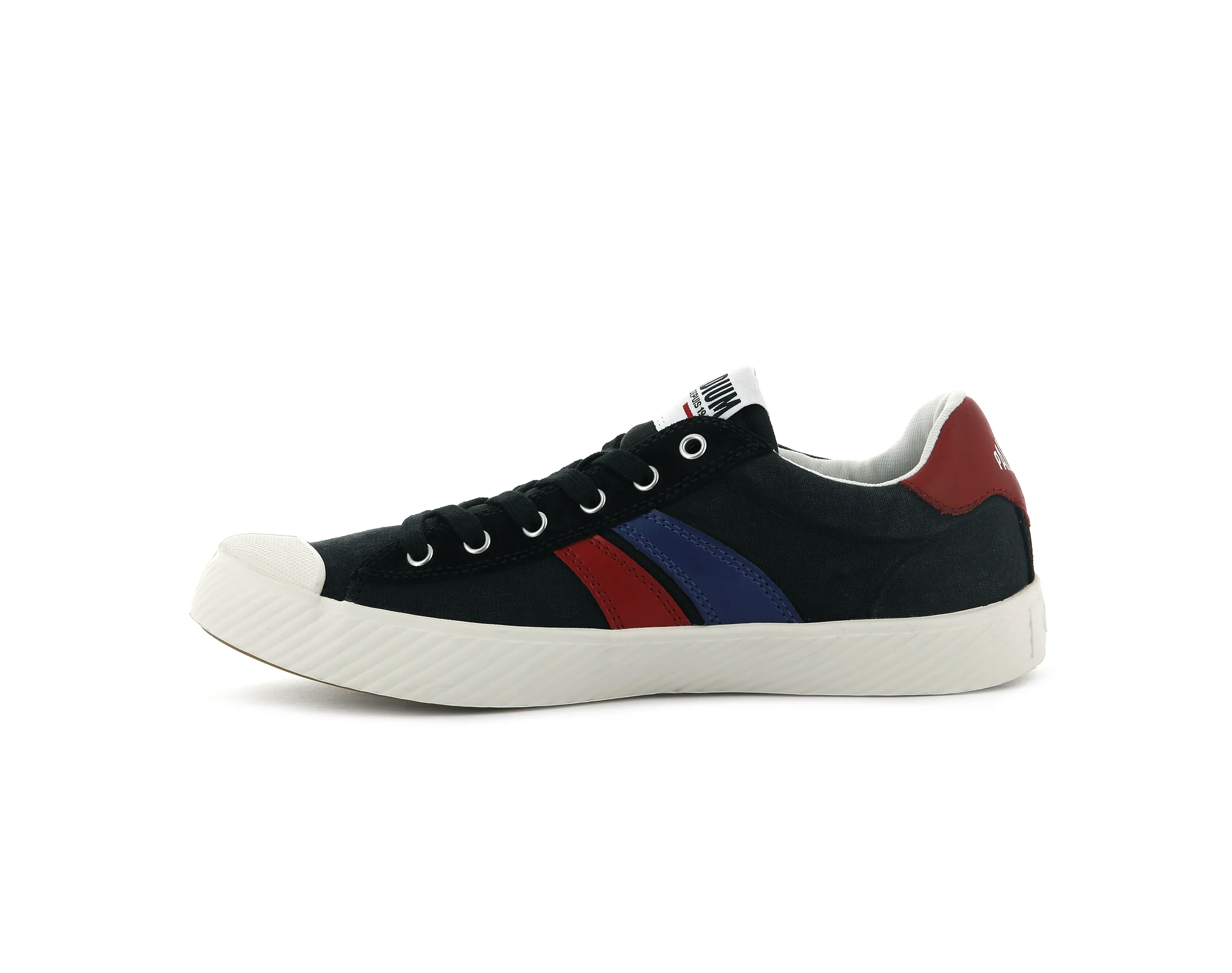 76189-084-M | PALLAPHOENIX FLAME C | BLACK/FRENCH FLAG - Image 4