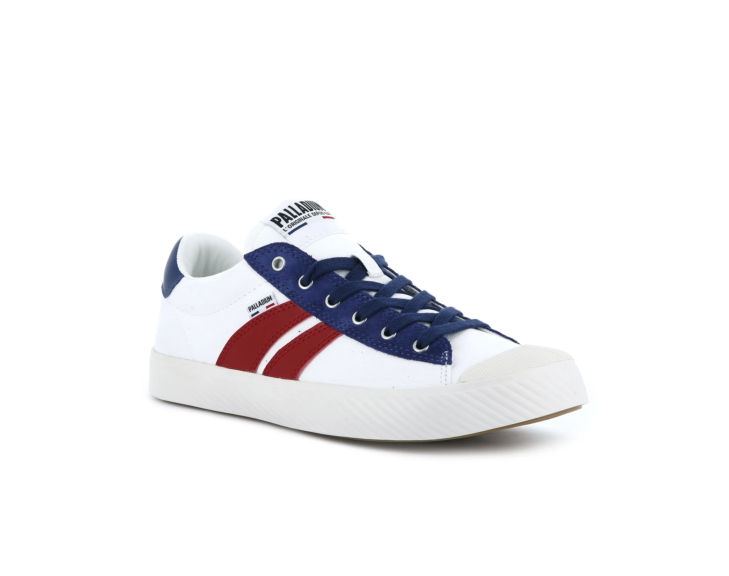 76189-116-M | PALLAPHOENIX FLAME C | STAR WHITE - Image 2