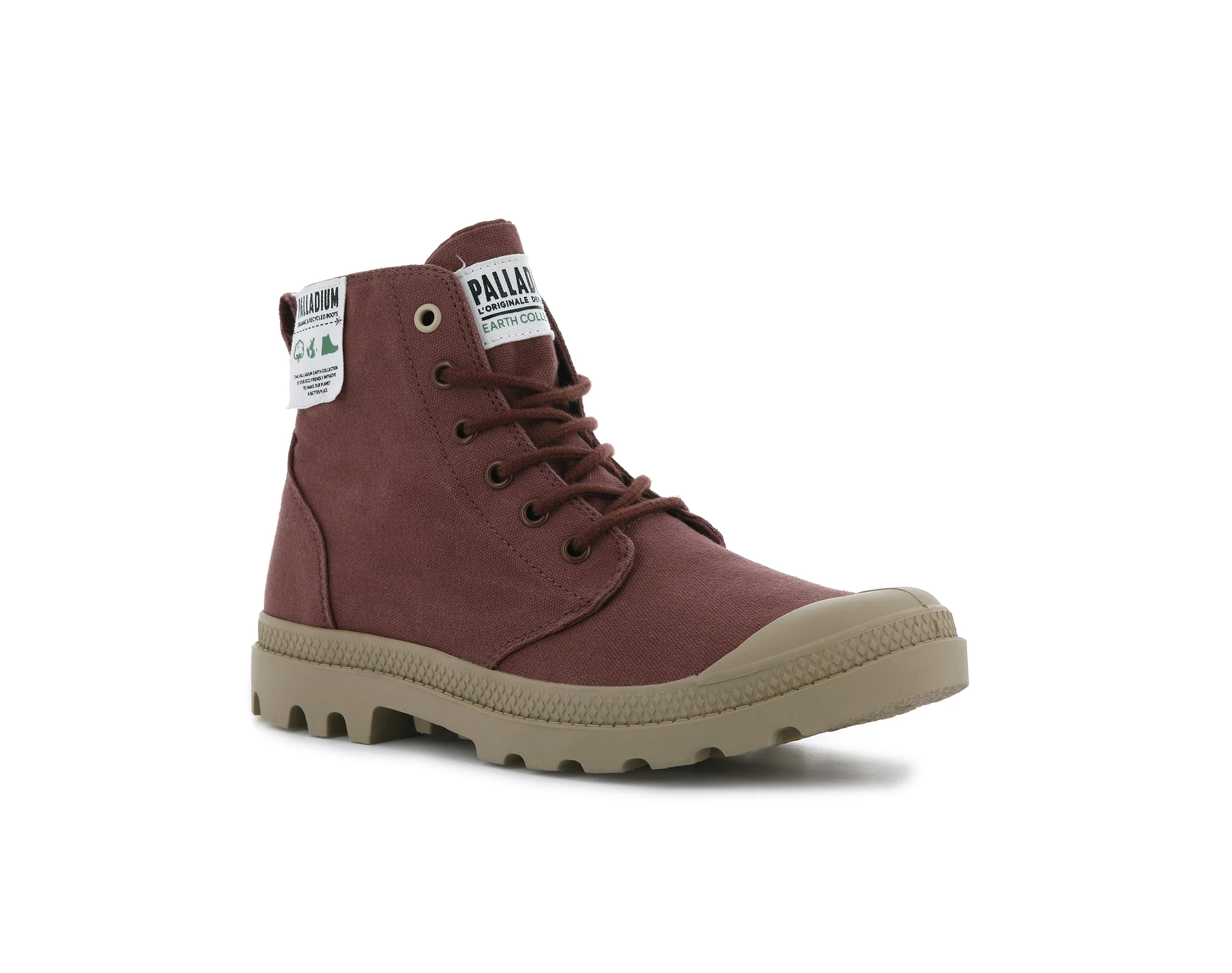 76199-632-M | PAMPA HI ORGANIC | BRICK - Image 2